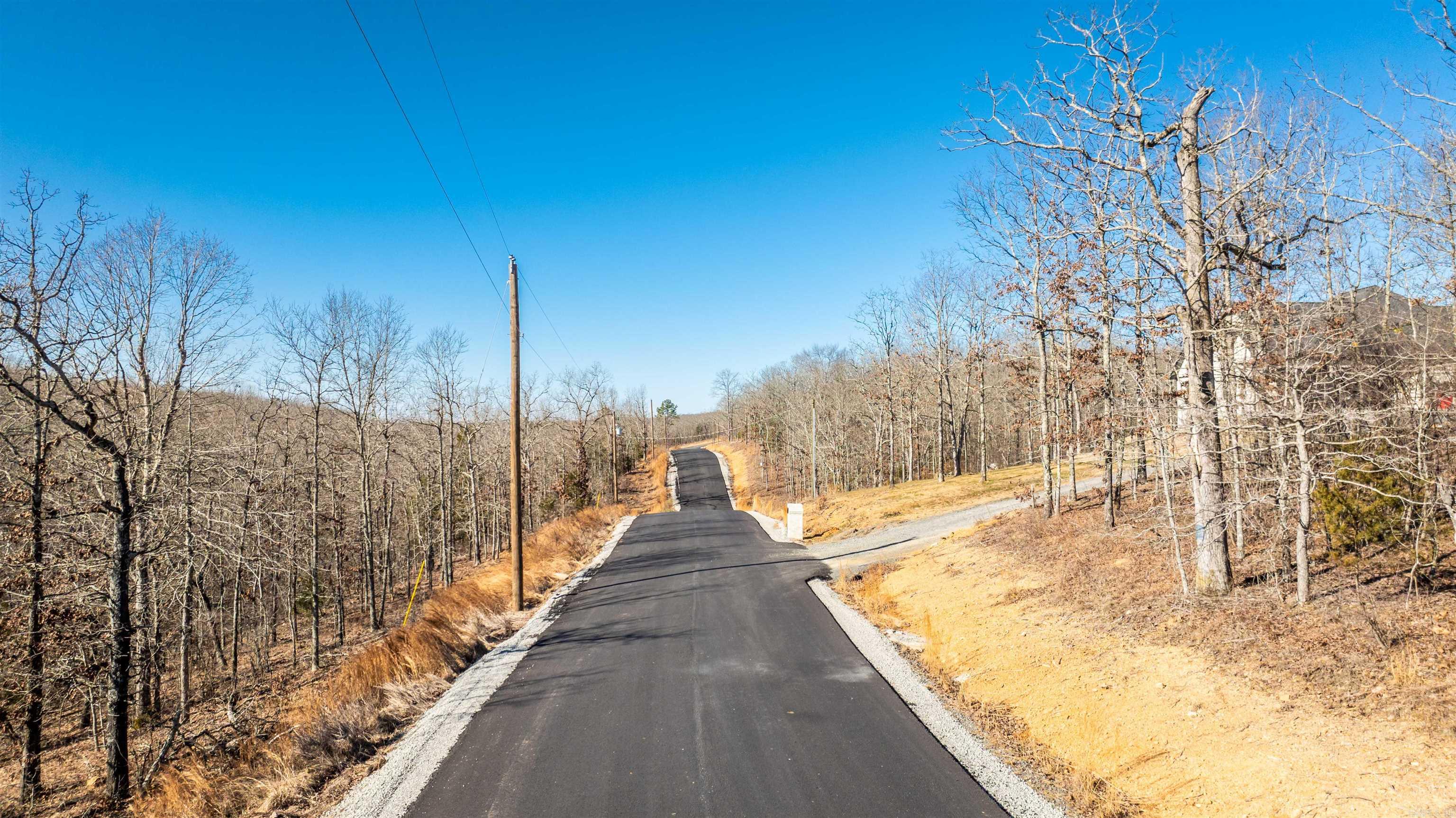 Tract 46 Jace  Sherwood, AR