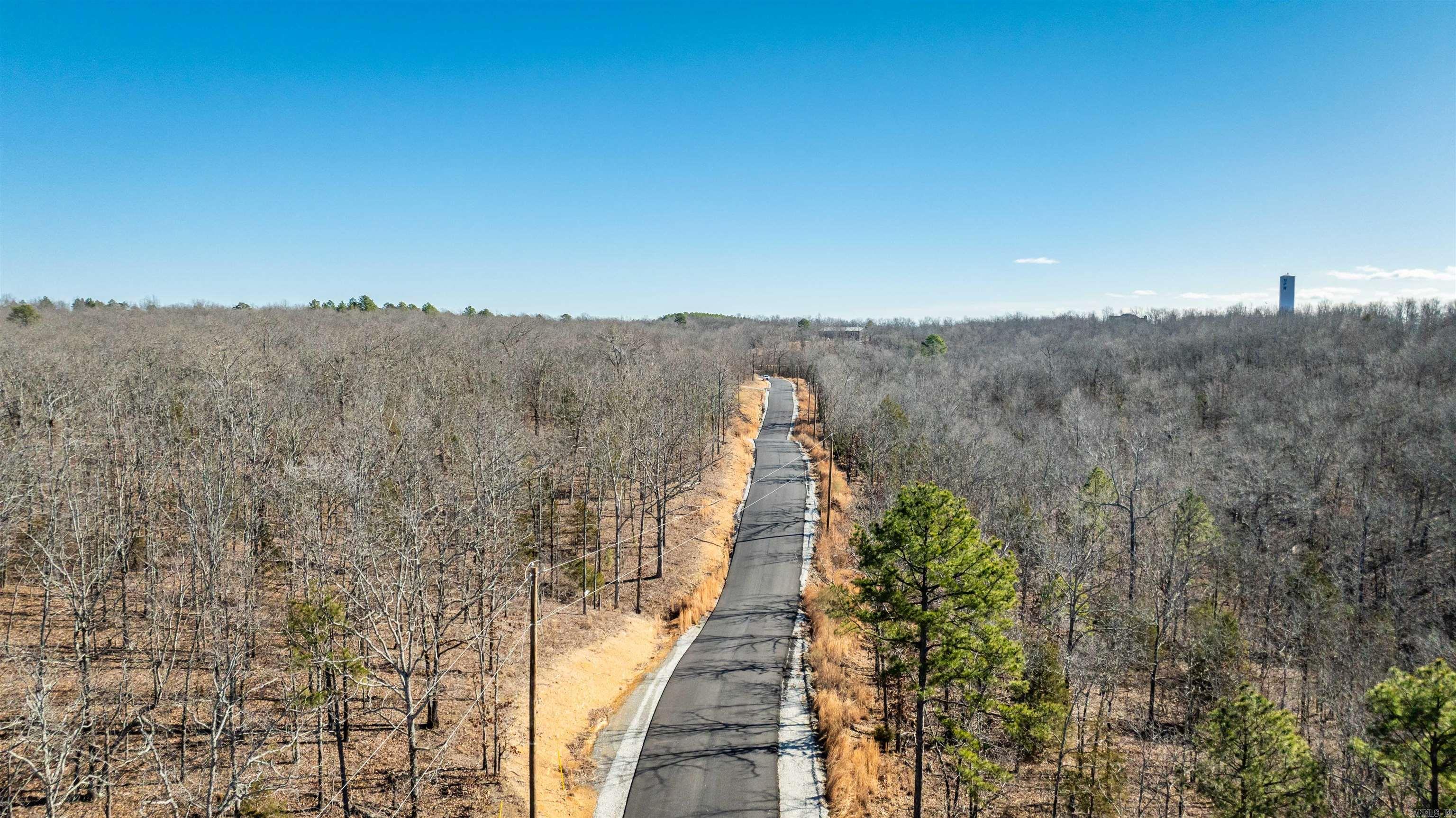 Tract 46 Jace  Sherwood, AR