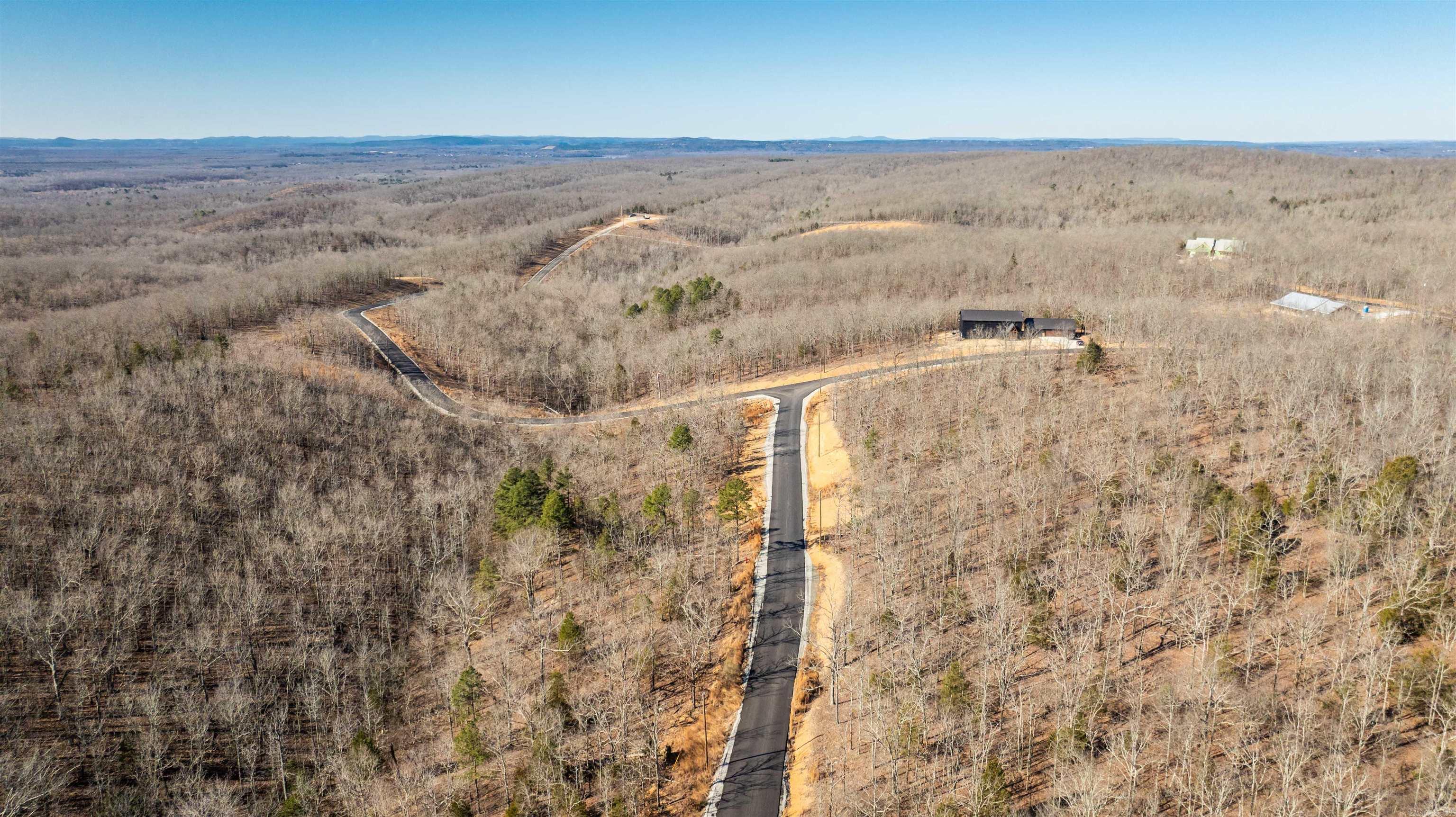 Tract 46 Jace  Sherwood, AR