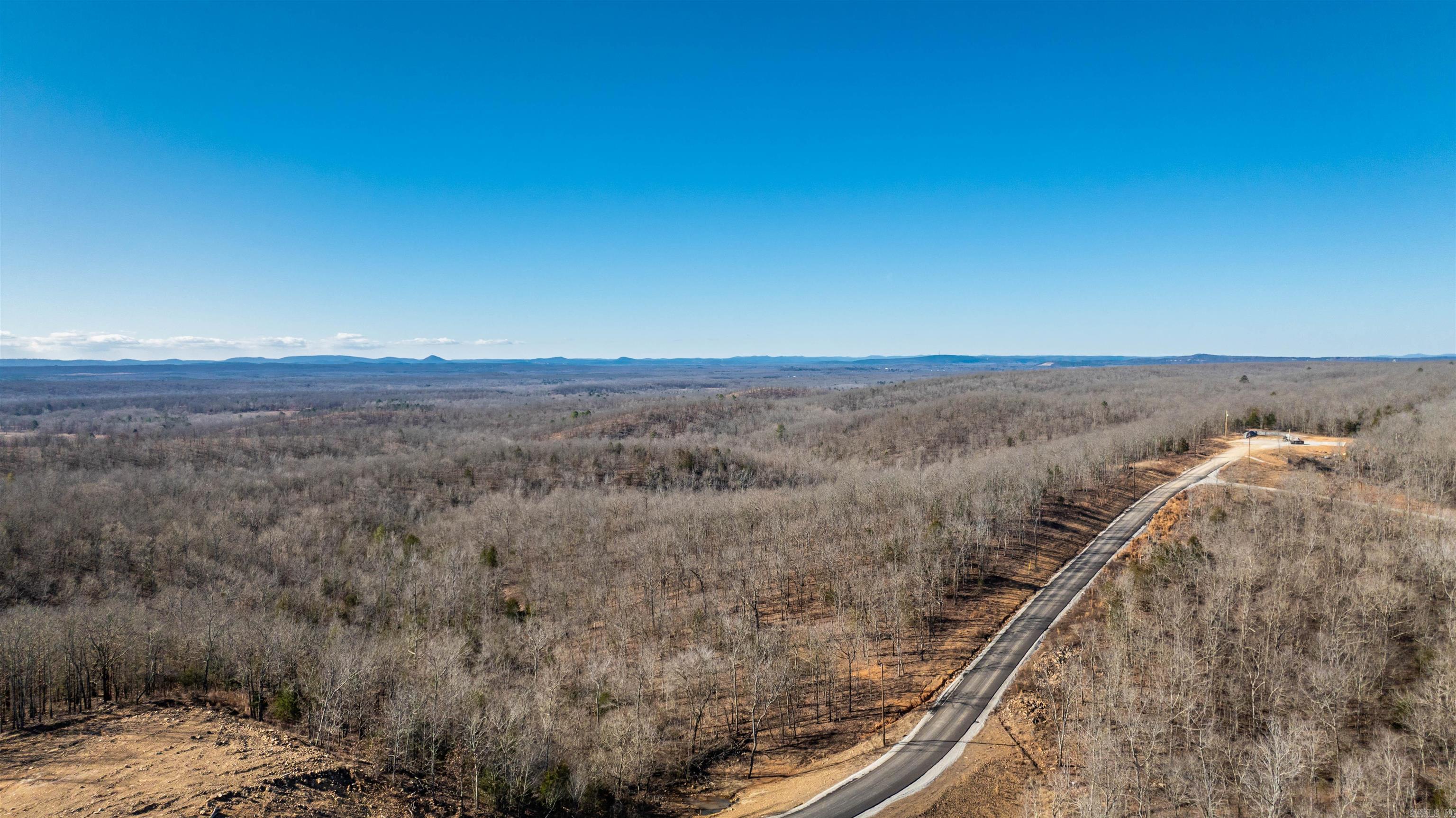 Tract 46 Jace  Sherwood, AR