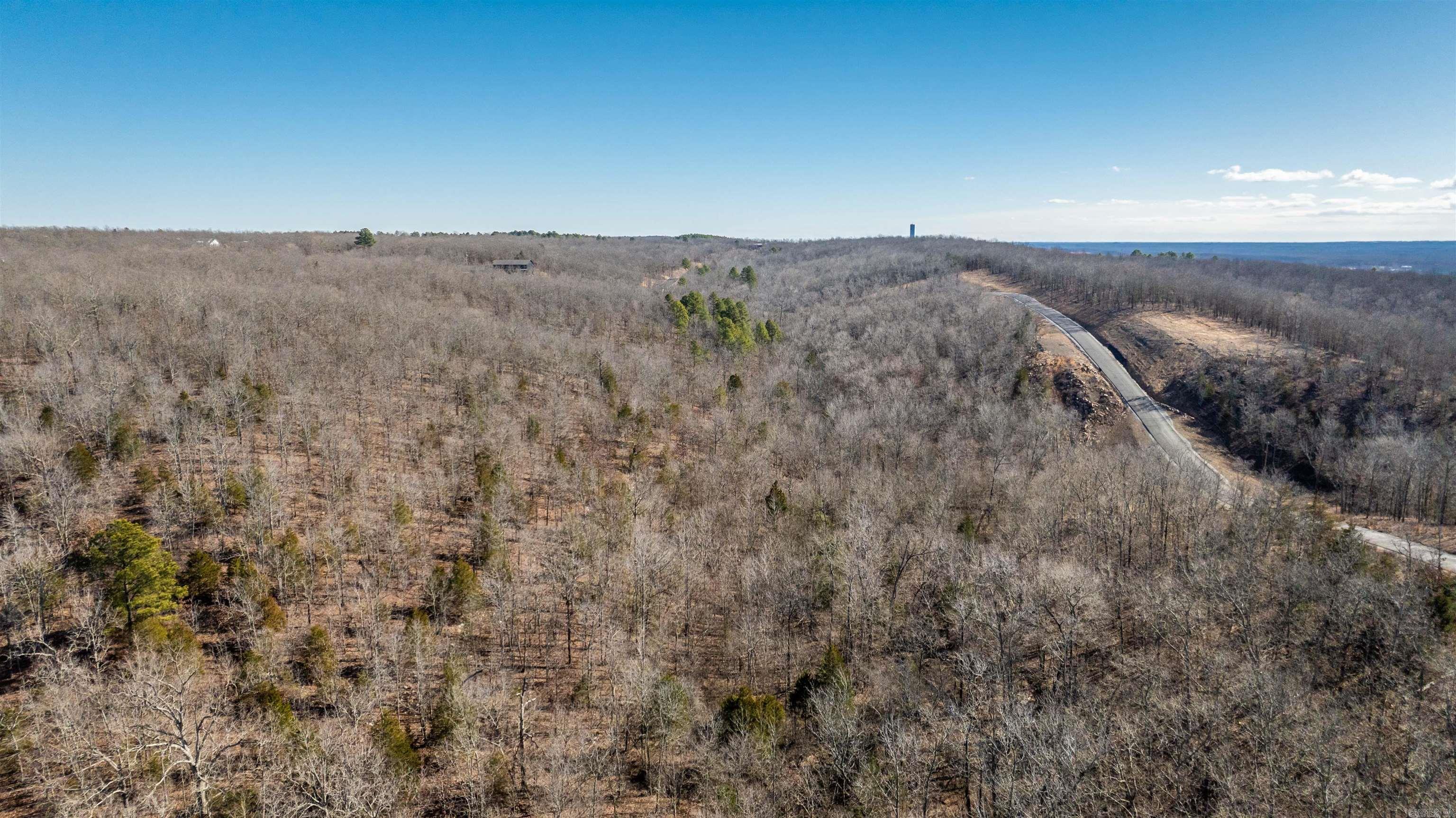 Tract 46 Jace  Sherwood, AR