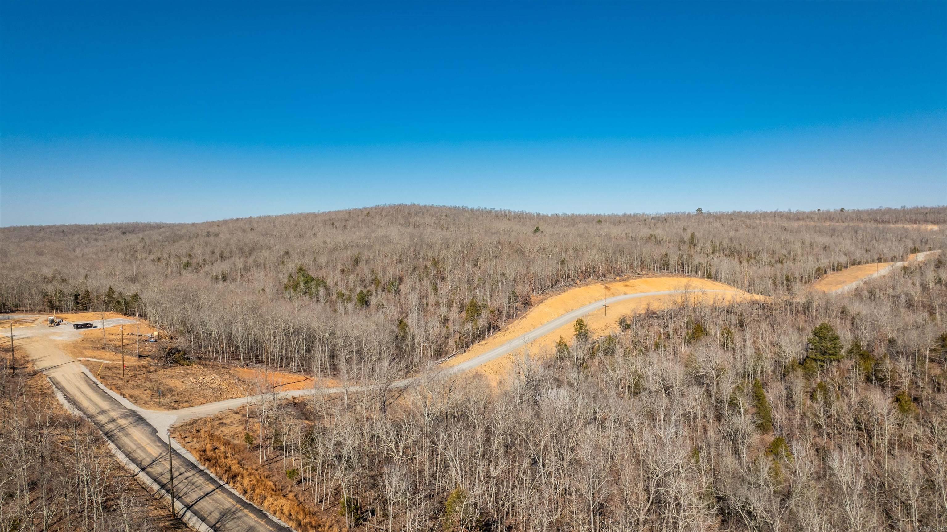 Tract 46 Jace  Sherwood, AR