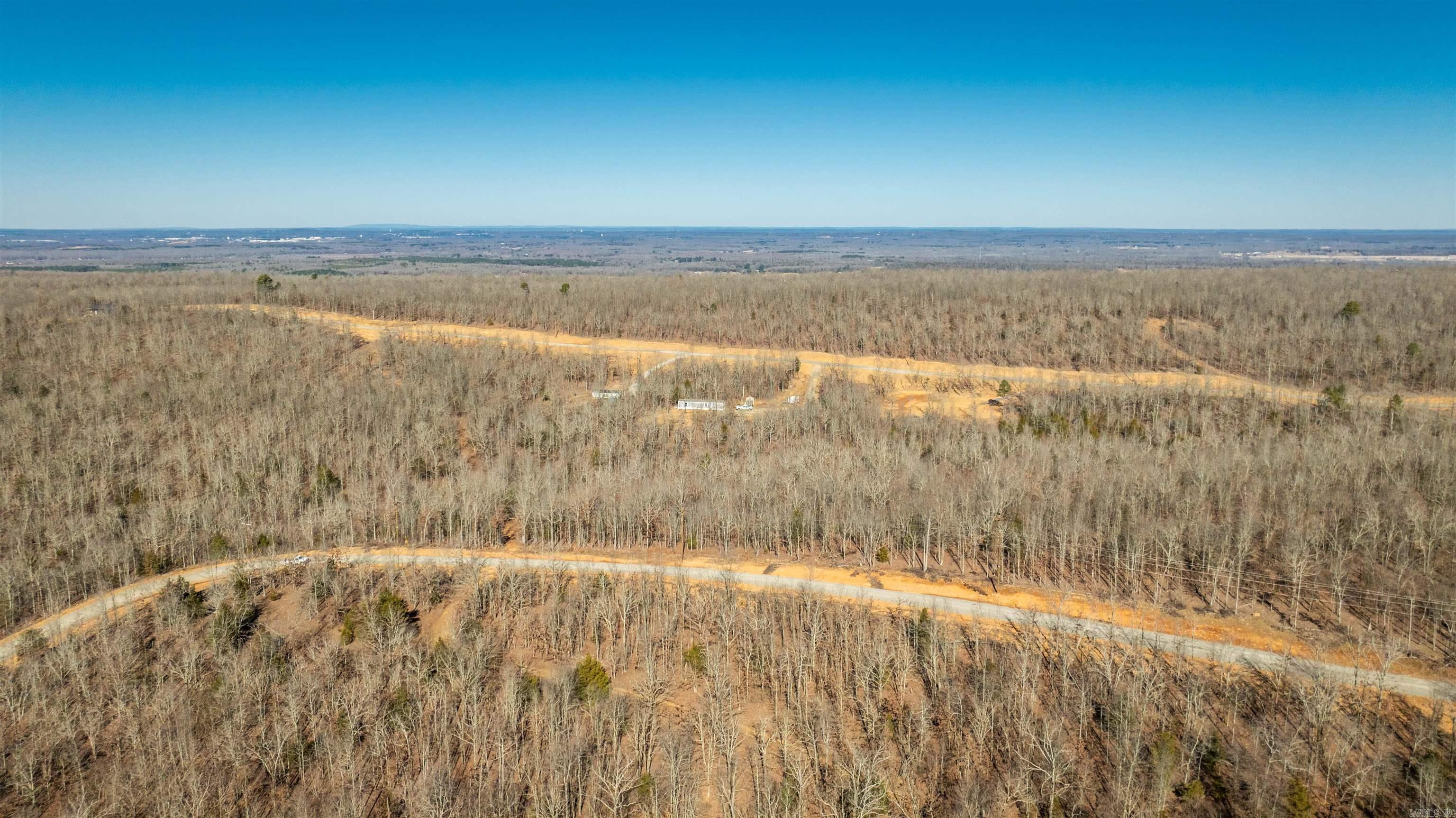 Tract 46 Jace  Sherwood, AR