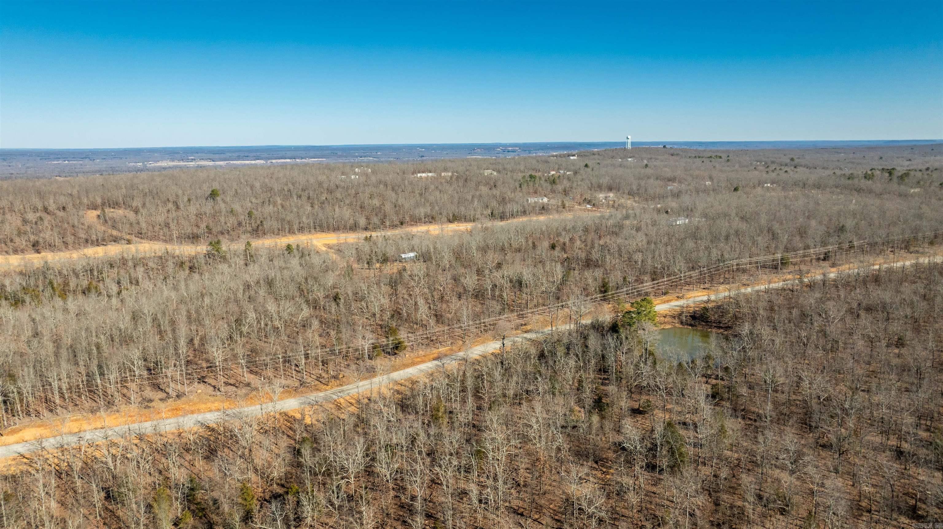 Tract 46 Jace  Sherwood, AR