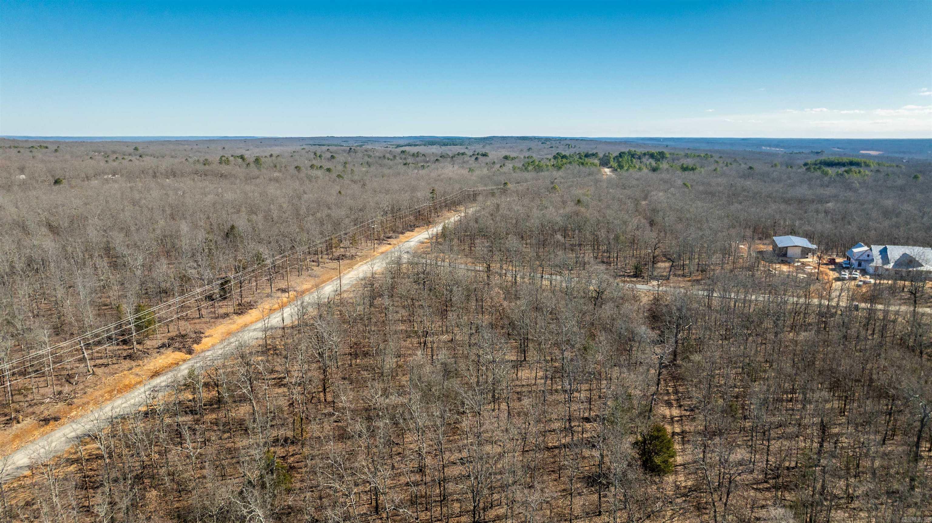 Tract 46 Jace  Sherwood, AR