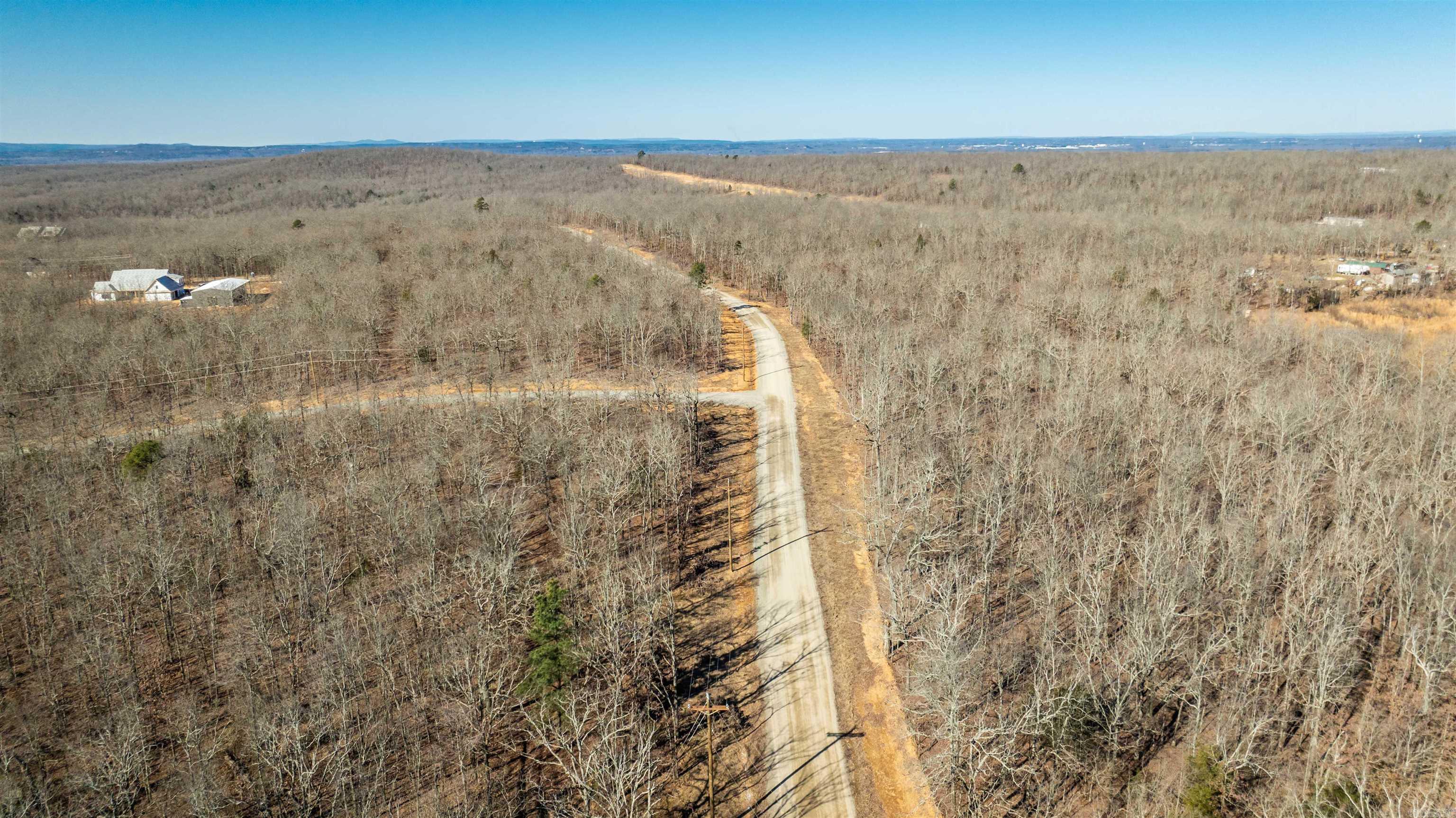 Tract 46 Jace  Sherwood, AR