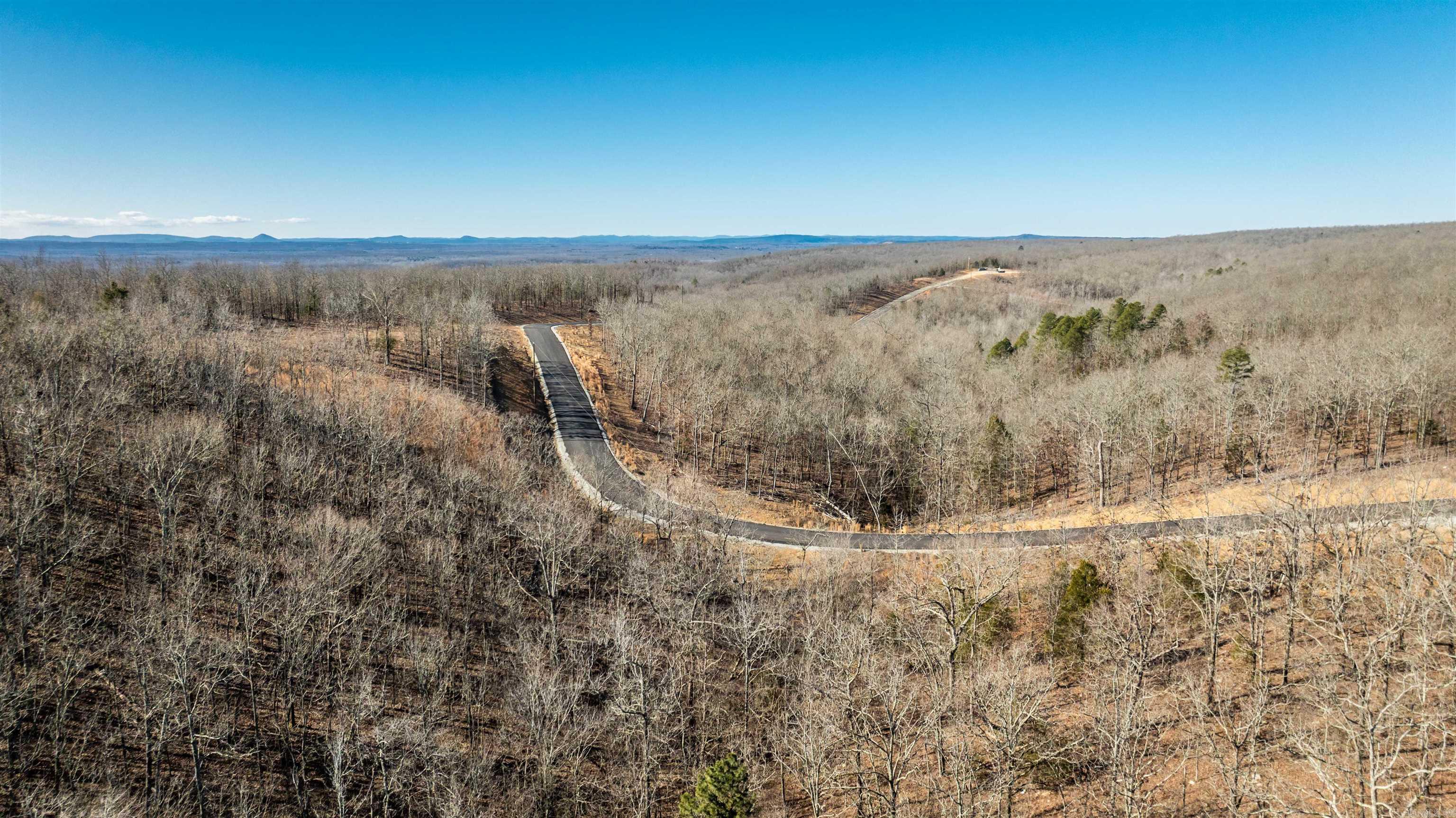 Tract 46 Jace  Sherwood, AR