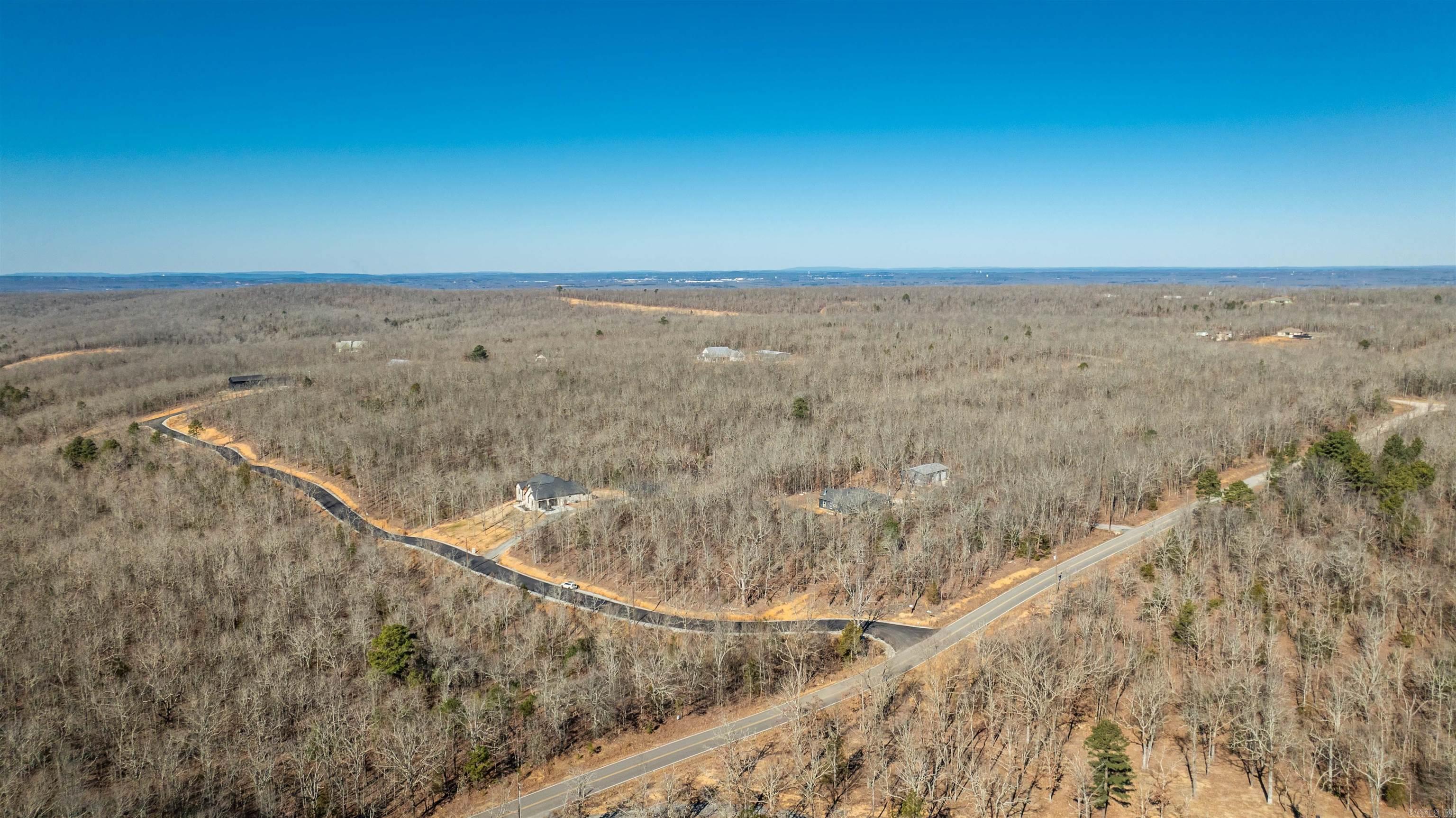 Tract 46 Jace  Sherwood, AR