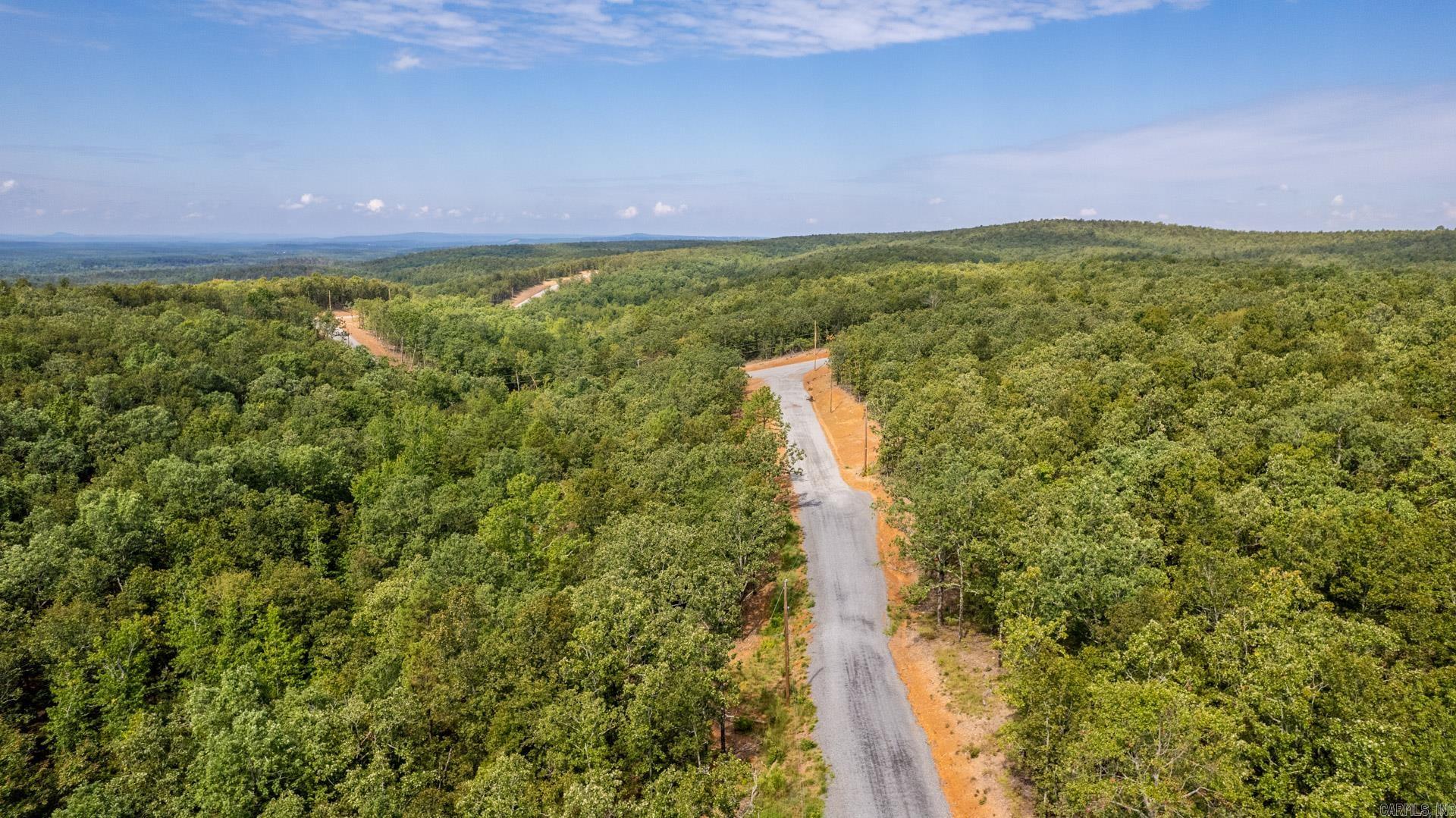 Tract 46 Jace  Sherwood, AR