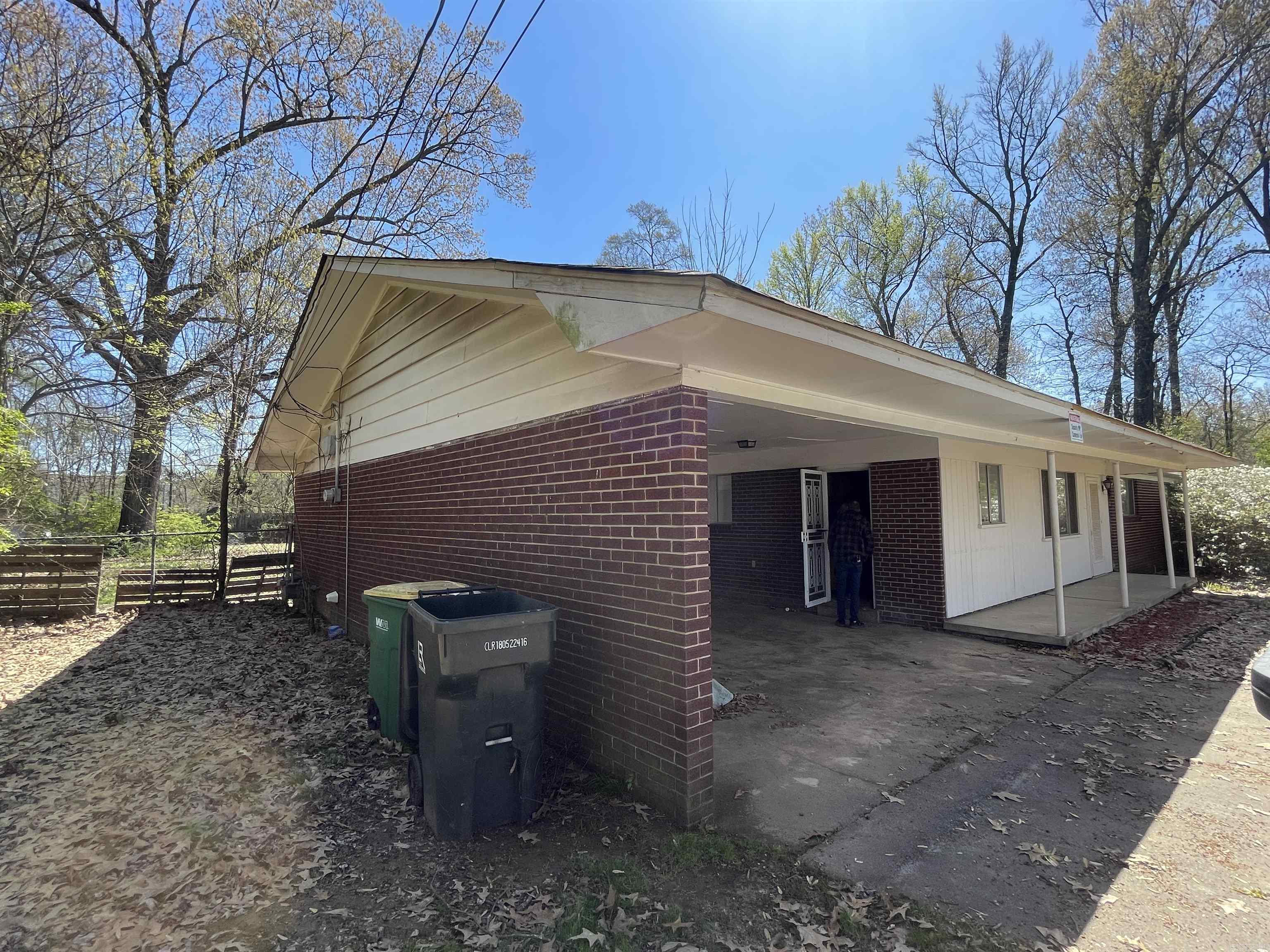 9411 Mabelvale Pike, Mabelvale, AR 