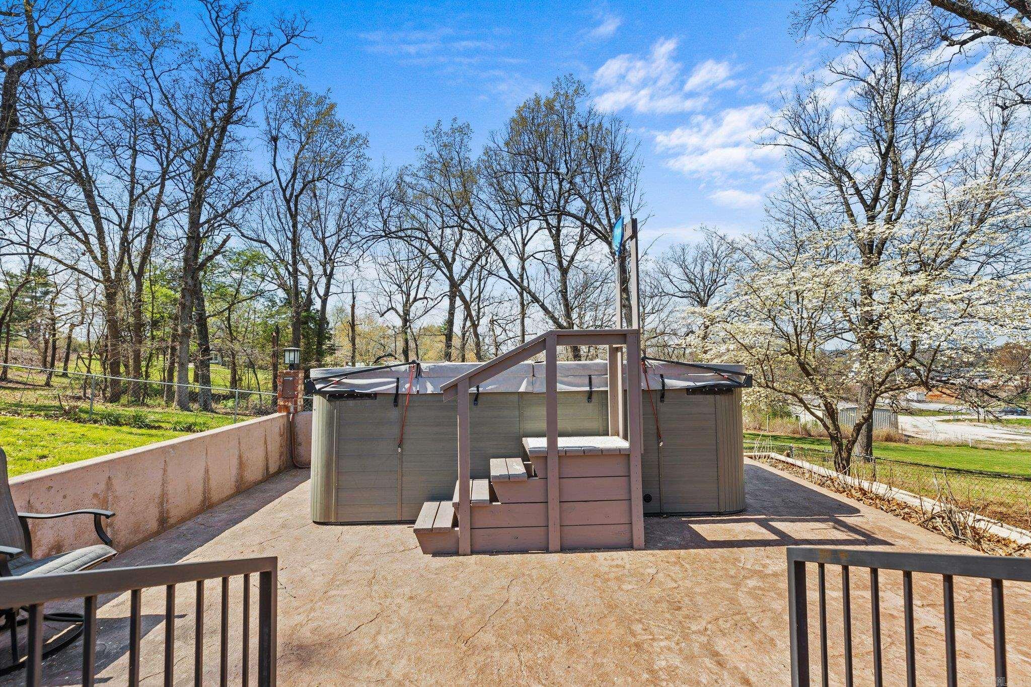 710  hwy 62-65 South  Harrison, AR