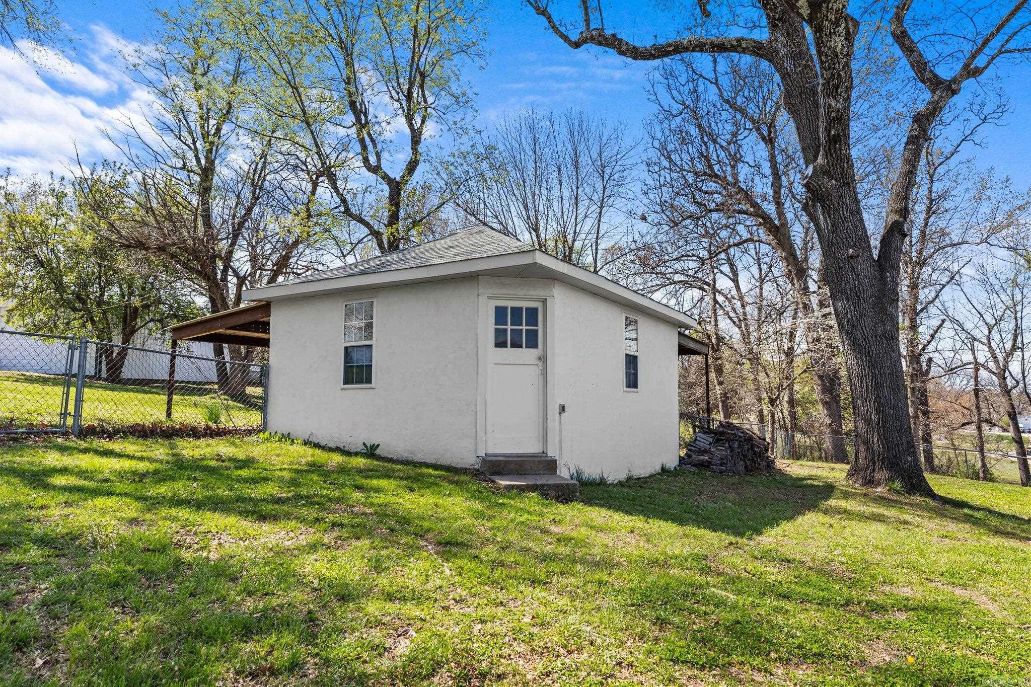 710  hwy 62-65 South  Harrison, AR