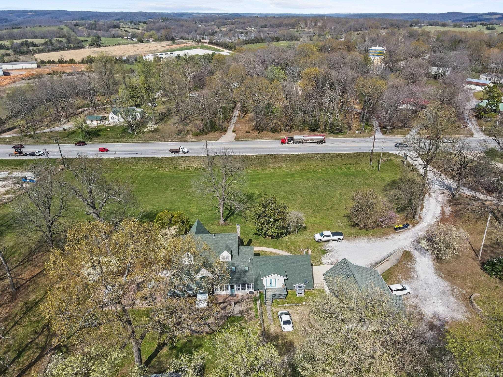 710  hwy 62-65 South  Harrison, AR