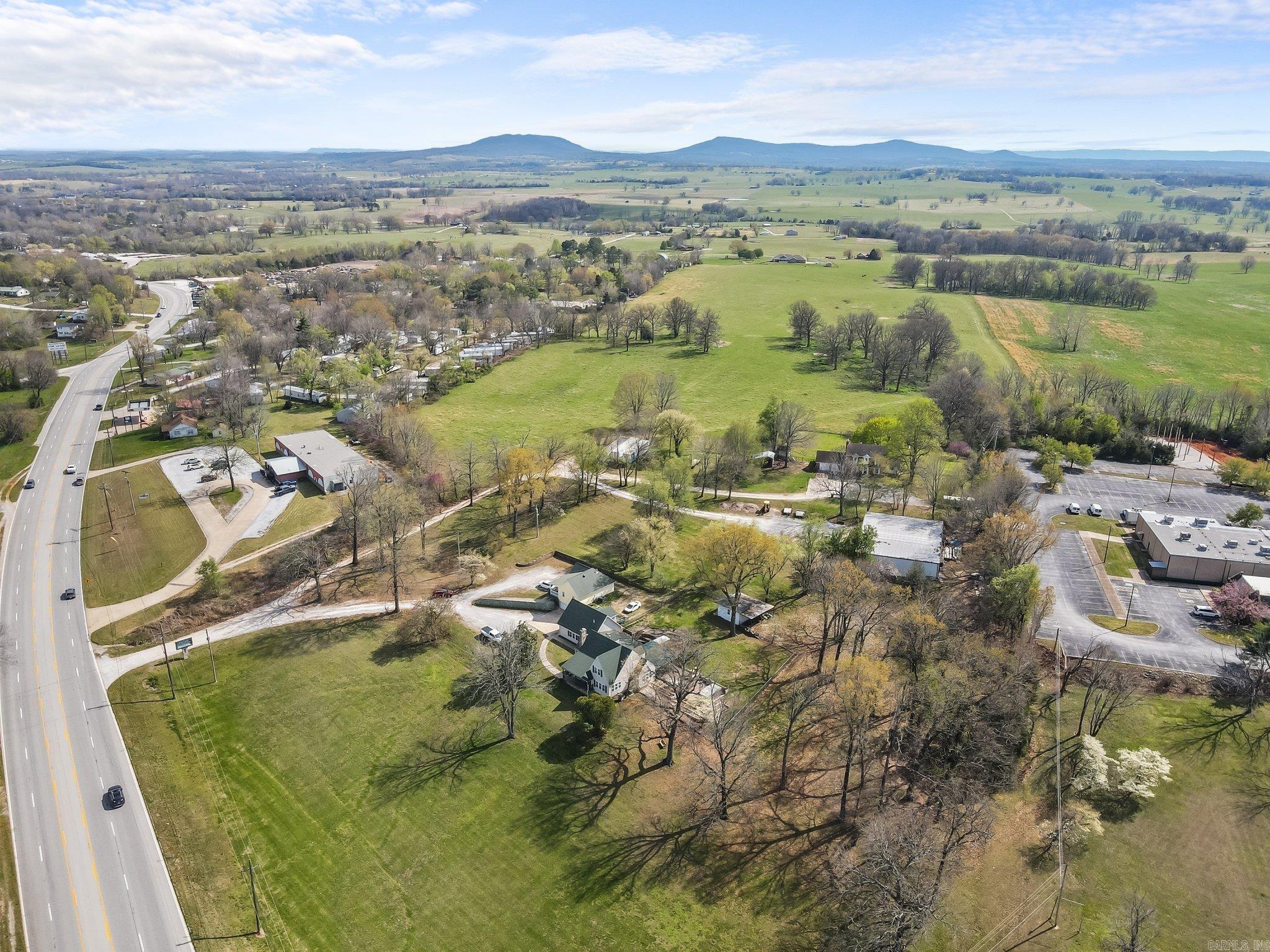 710  hwy 62-65 South  Harrison, AR