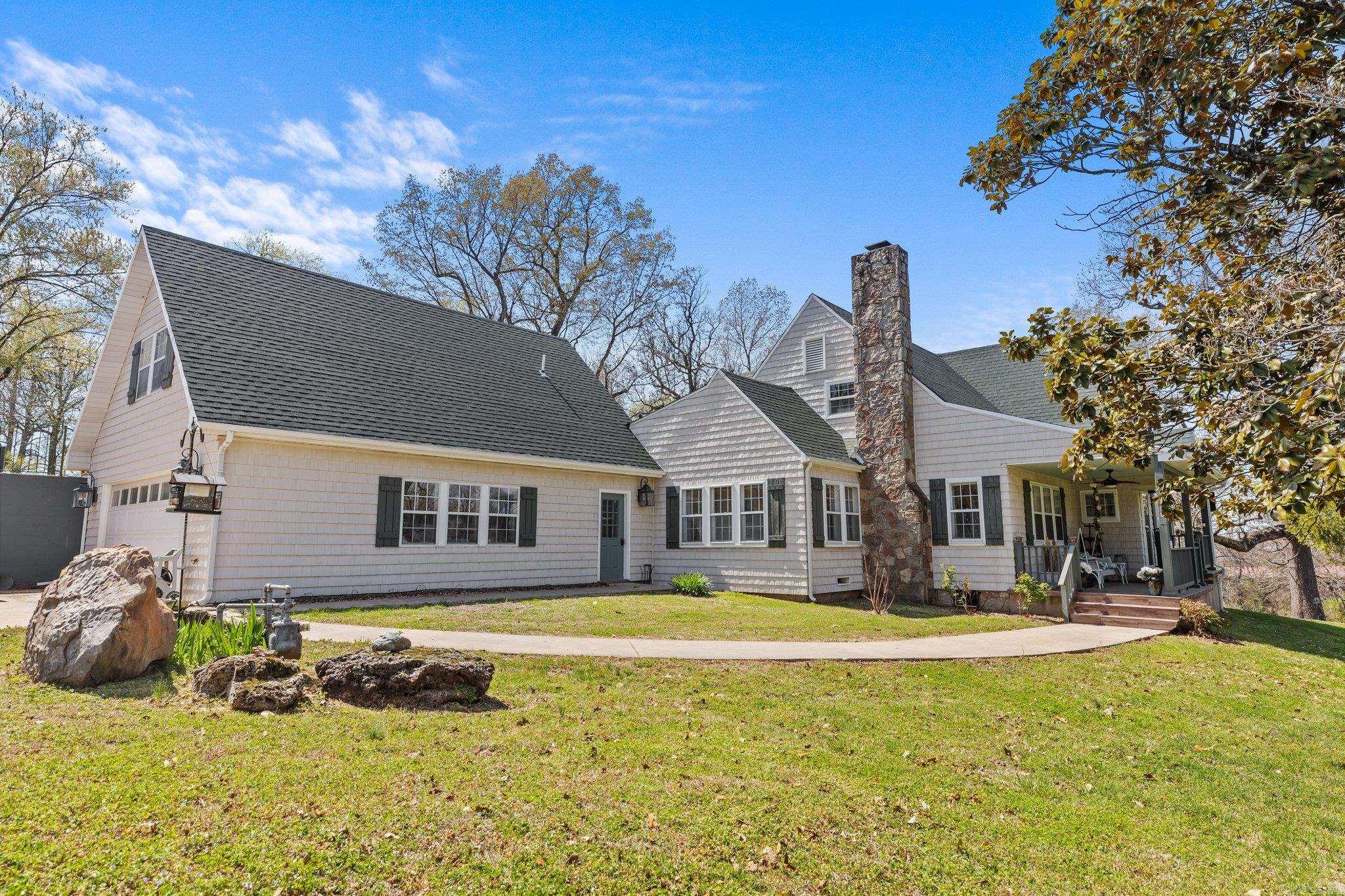 710 S Hwy 62-65  Harrison, AR