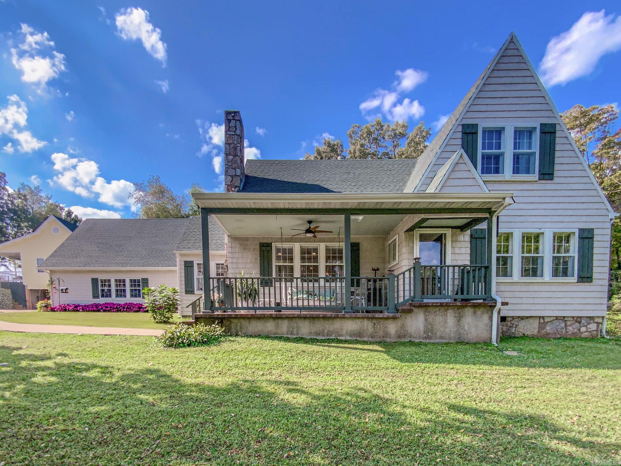 710 S Hwy 62-65  Harrison, AR