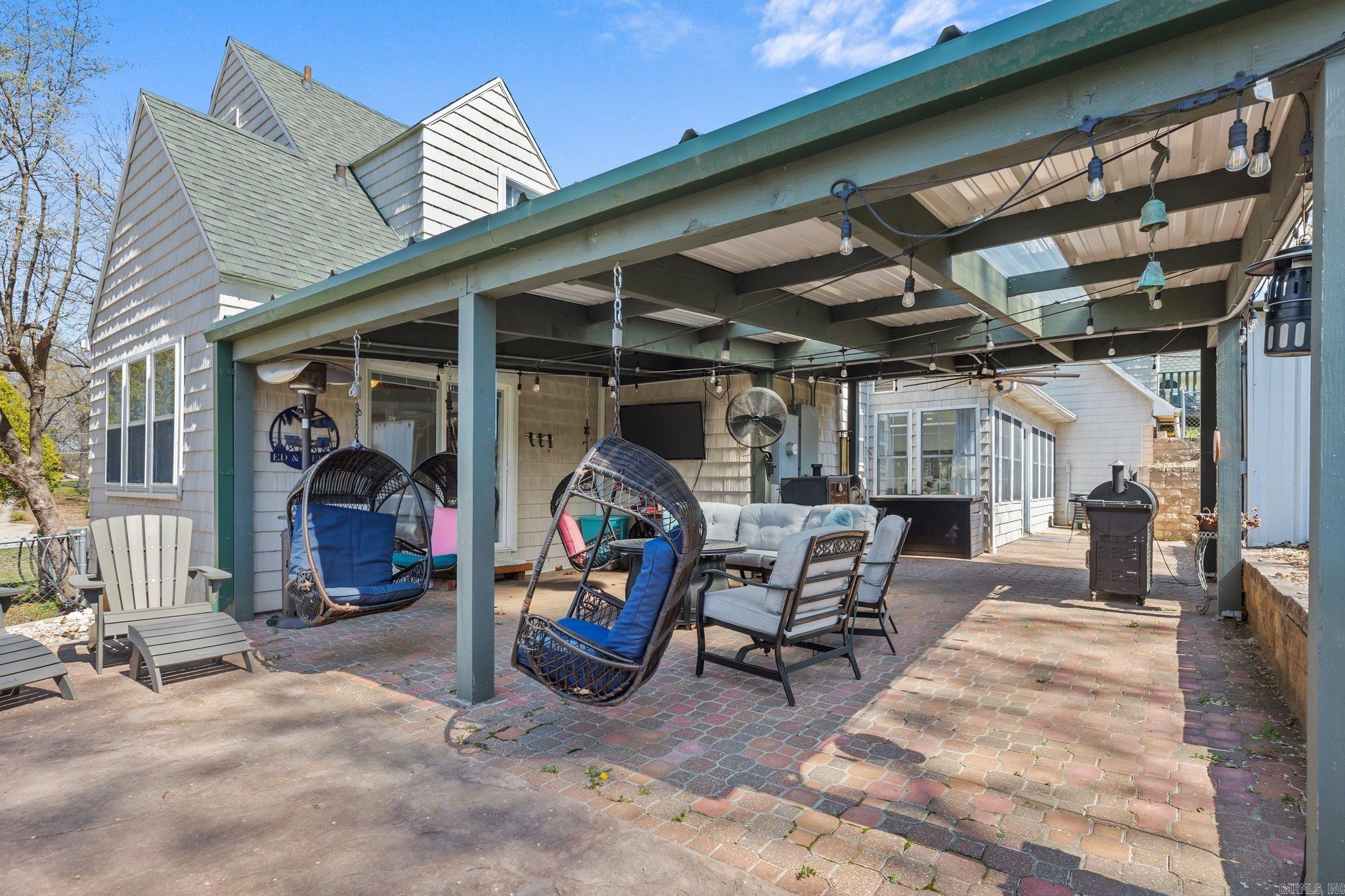 710 S Hwy 62-65  Harrison, AR