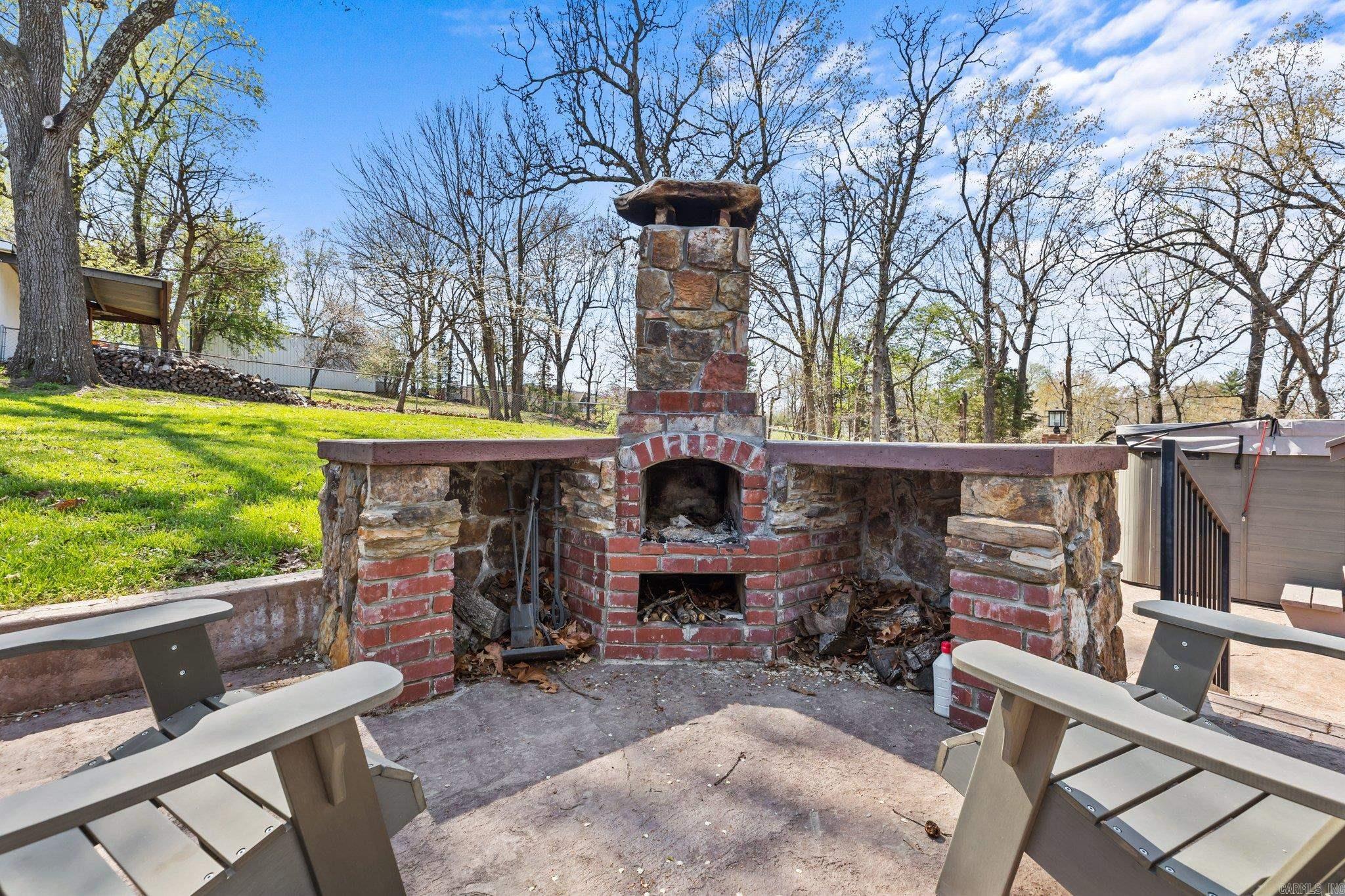 710 S Hwy 62-65  Harrison, AR
