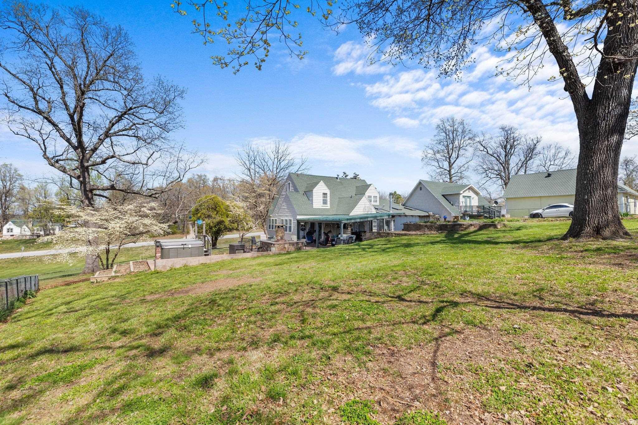 710 S Hwy 62-65  Harrison, AR