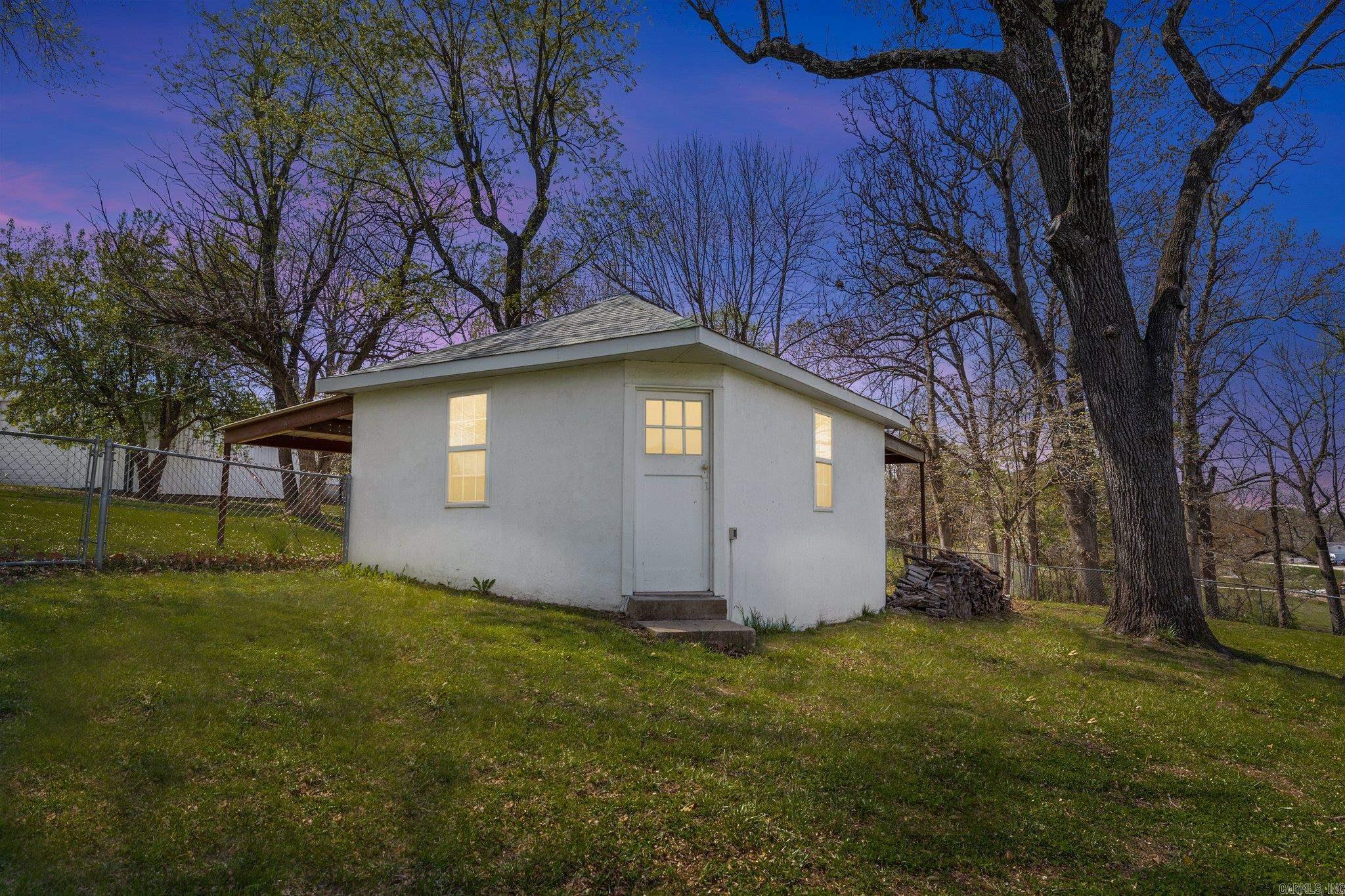 710 S Hwy 62-65  Harrison, AR
