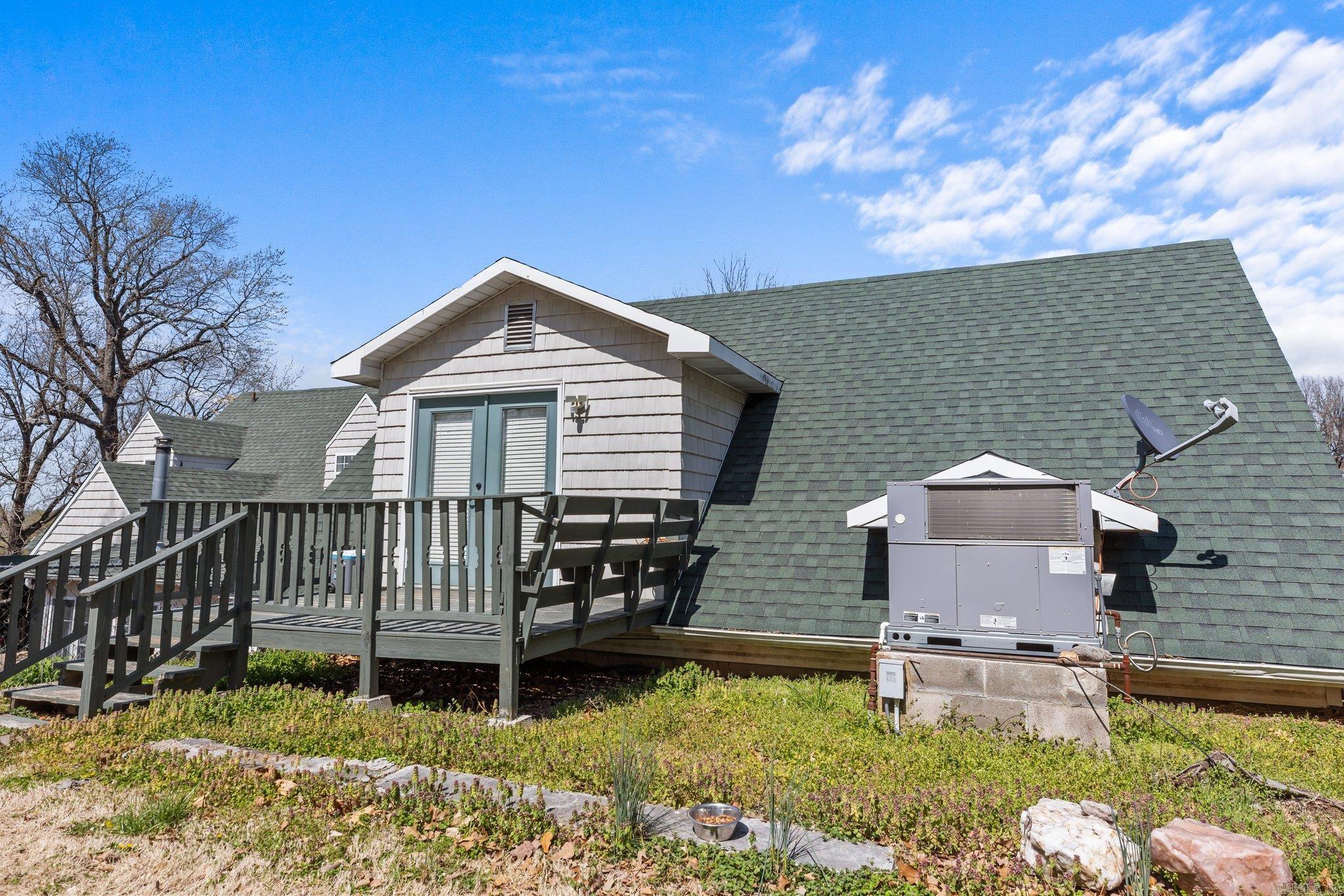 710 S Hwy 62-65  Harrison, AR