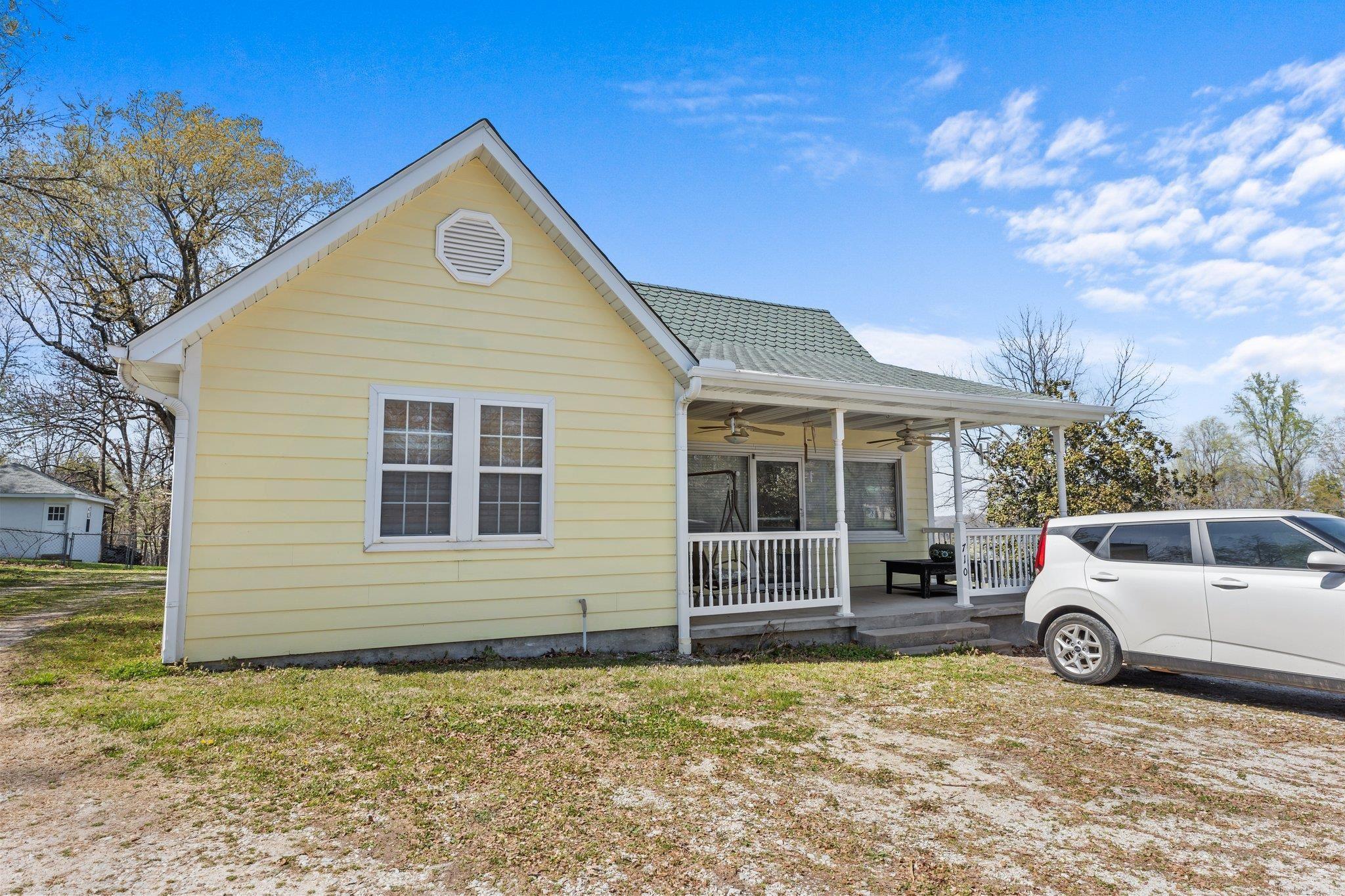 710 S Hwy 62-65  Harrison, AR