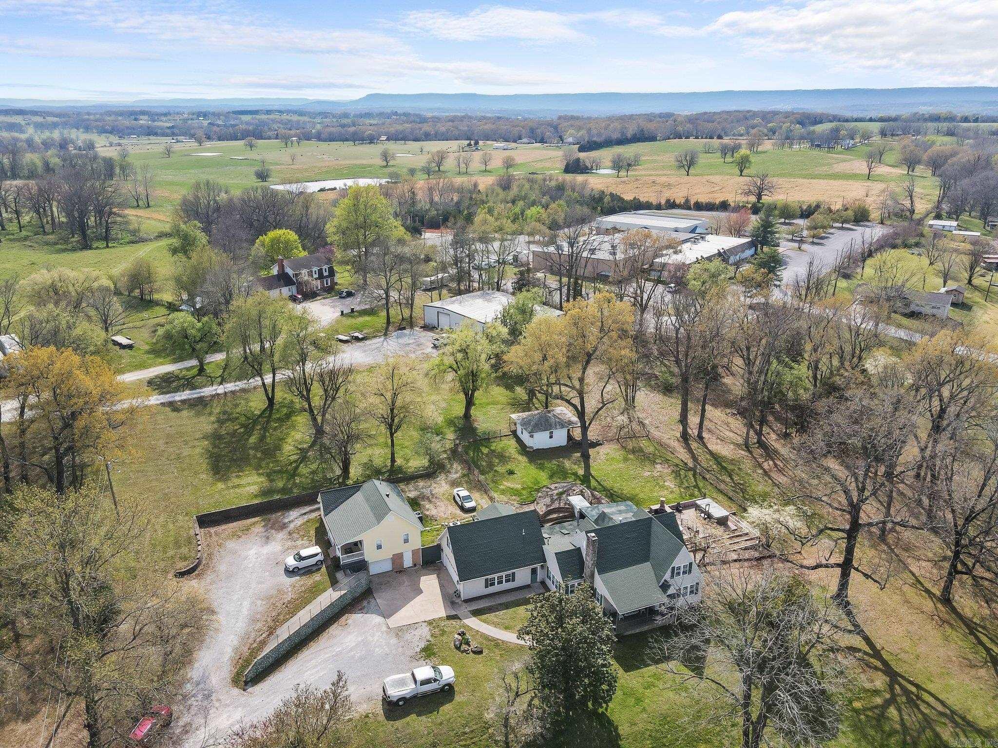 710 S Hwy 62-65  Harrison, AR