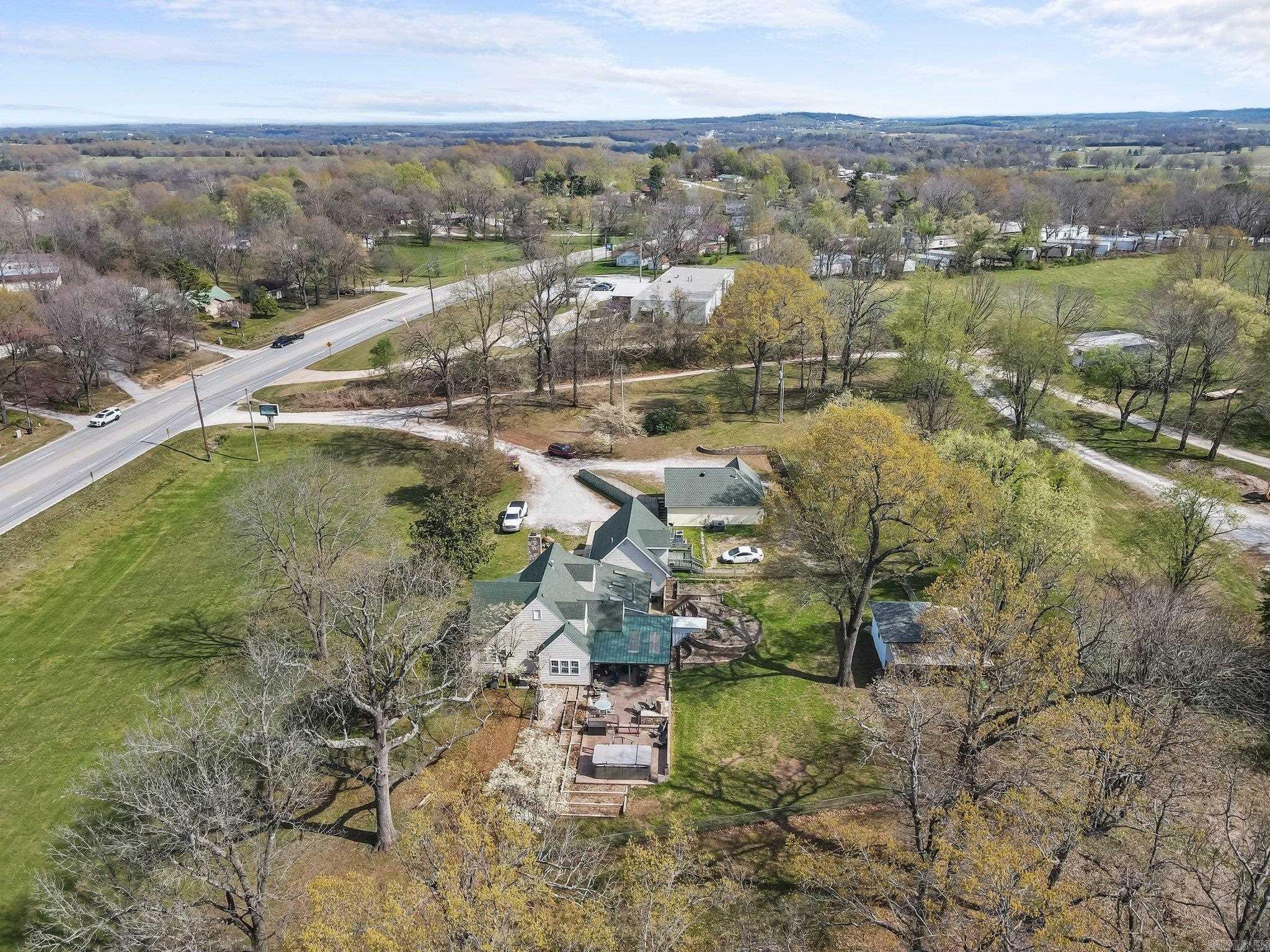 710 S Hwy 62-65  Harrison, AR