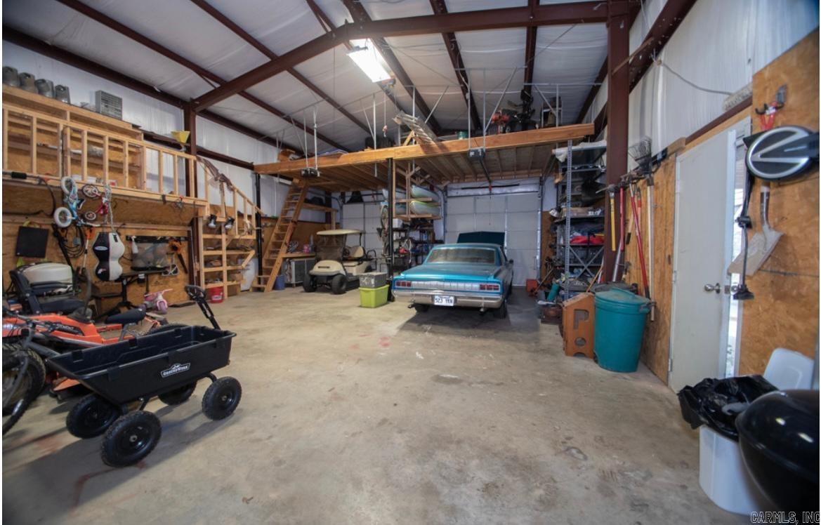 1052  Gravel Hill  Romance, AR