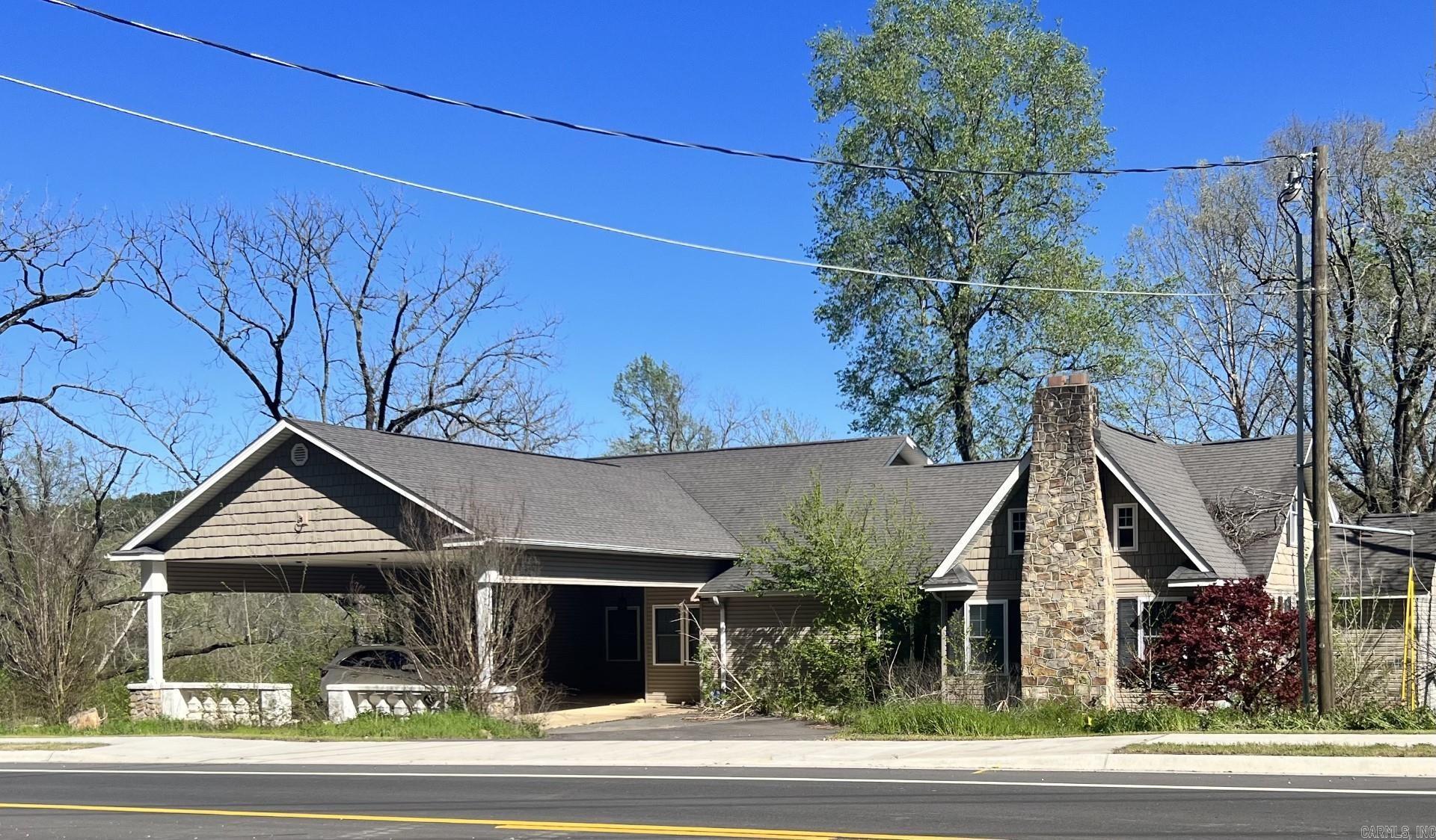 3822  Park Ave  Hot Springs, AR