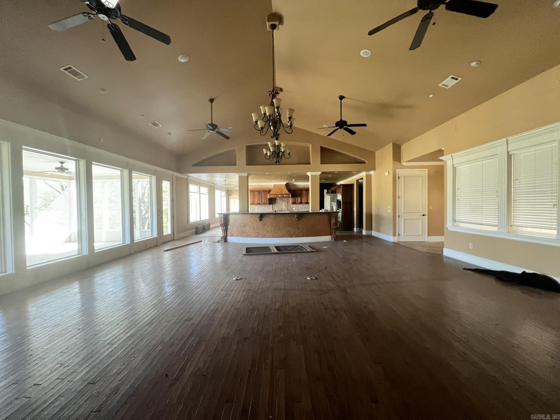 3822  Park Ave  Hot Springs, AR