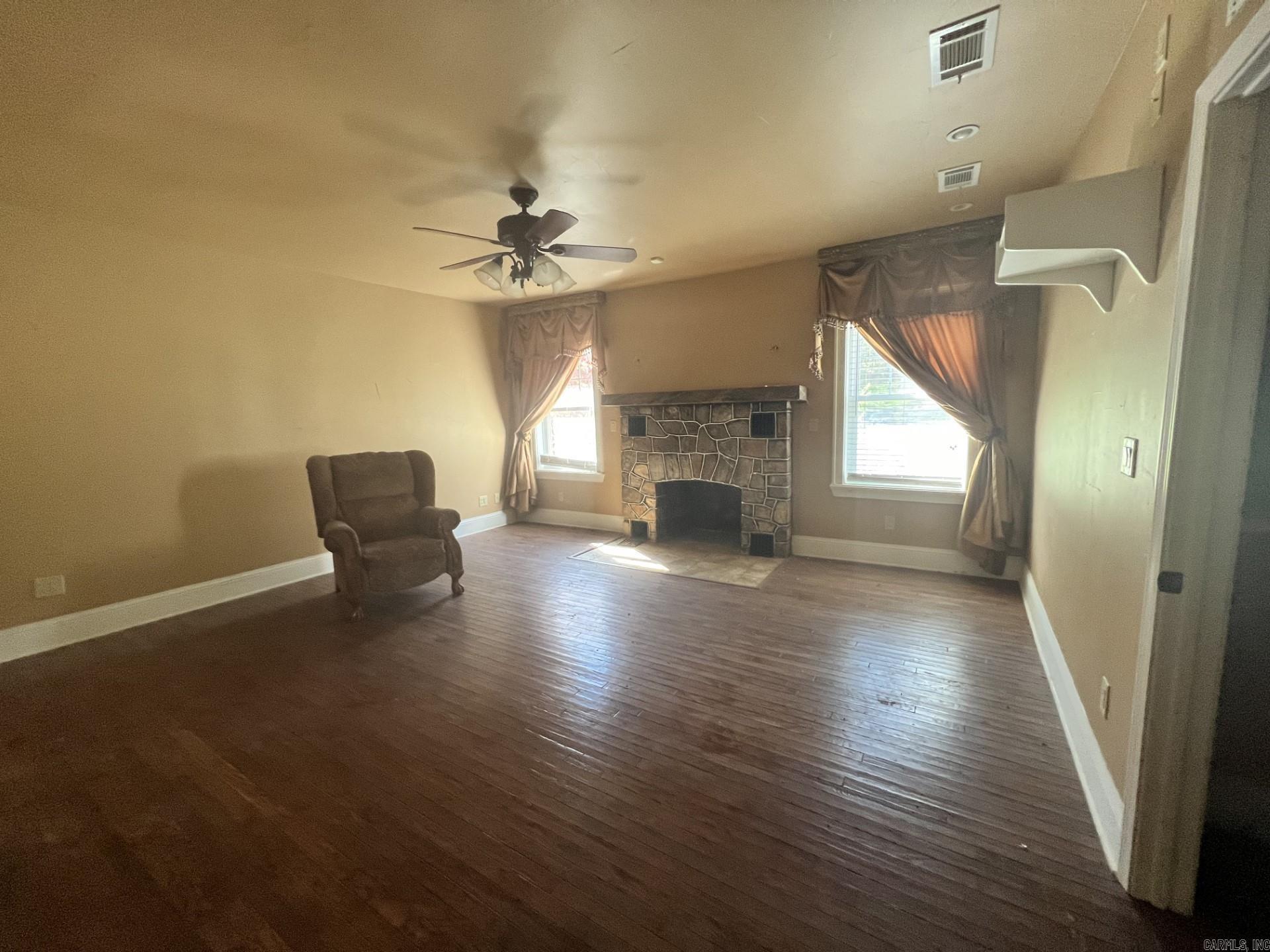 3822  Park Ave  Hot Springs, AR