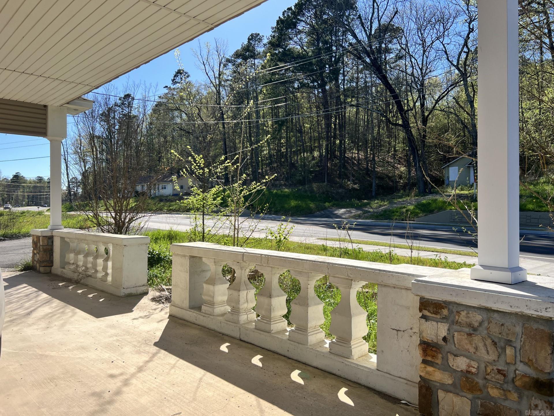 3822  Park Ave  Hot Springs, AR