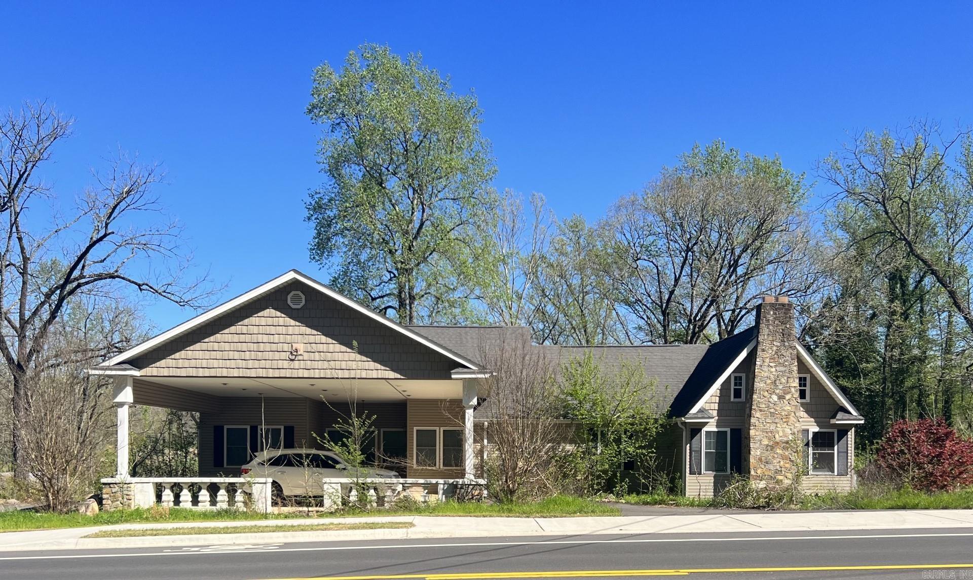 3822  Park Ave  Hot Springs, AR