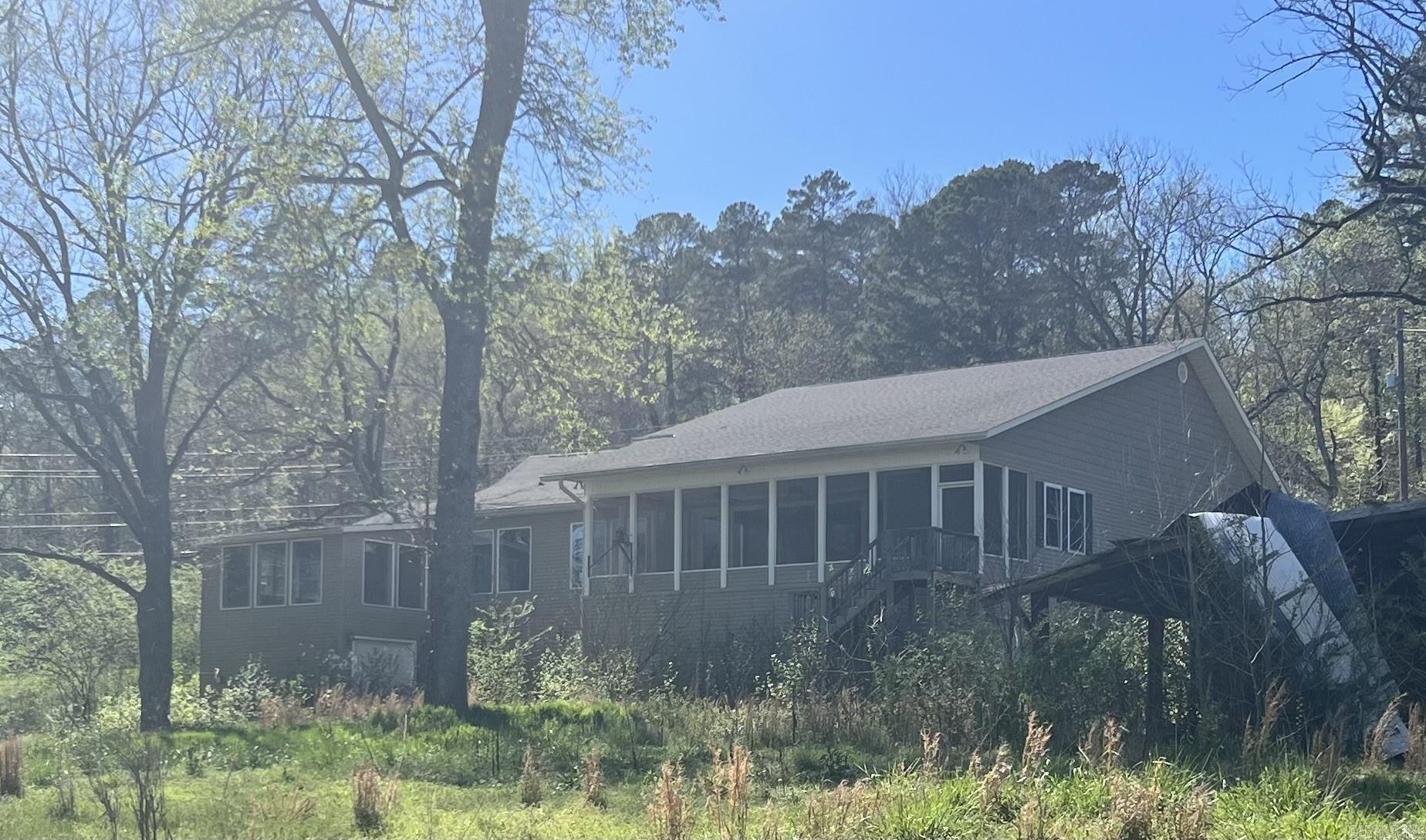 3822  Park Ave  Hot Springs, AR
