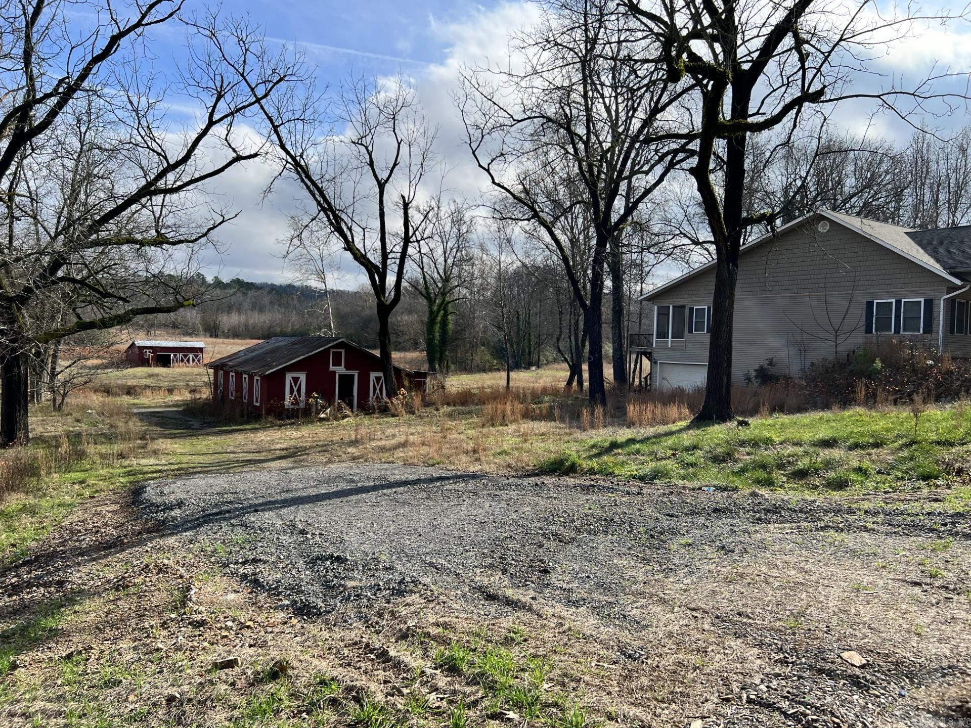 3822  Park Ave  Hot Springs, AR