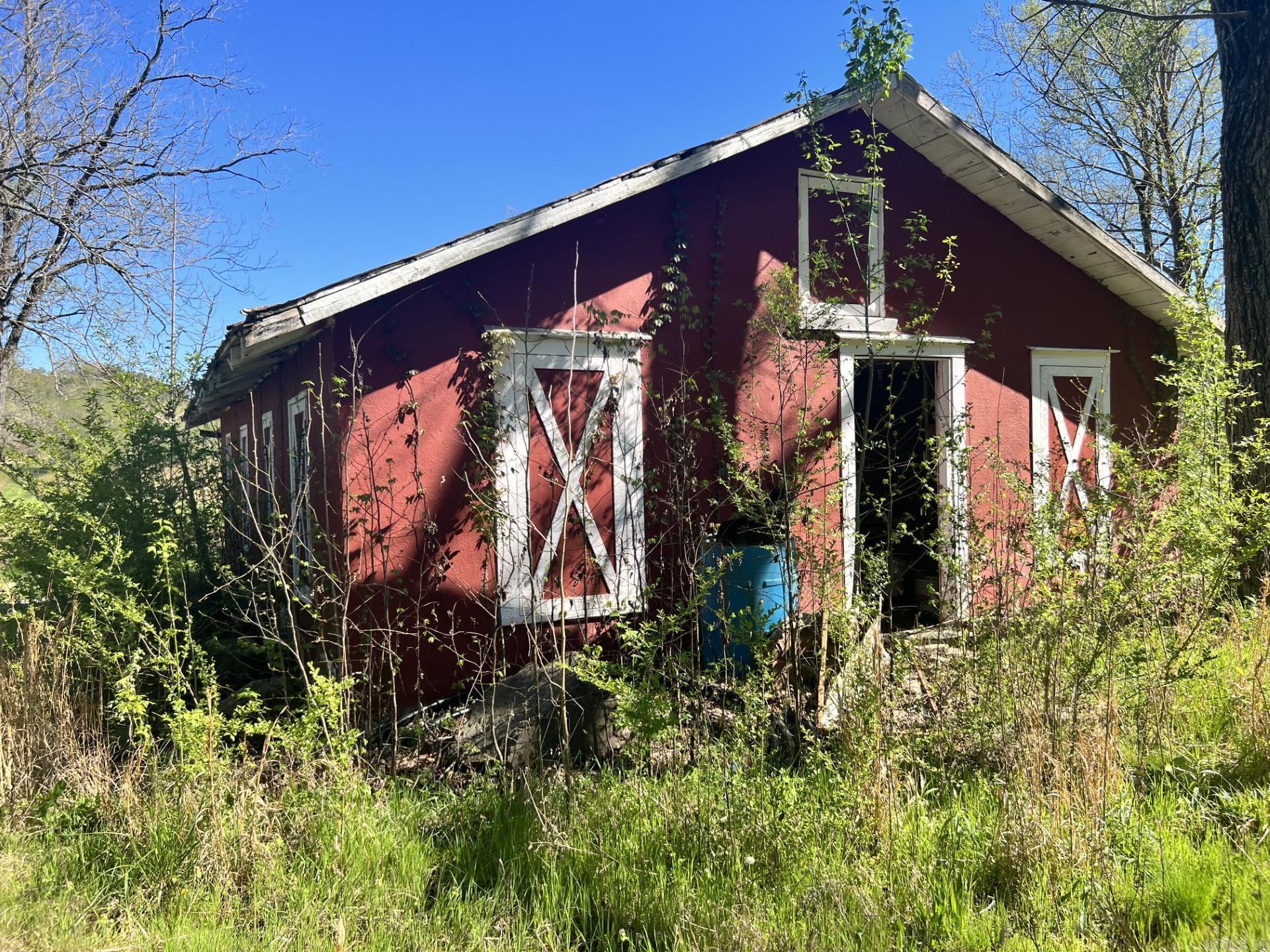 3822  Park Ave  Hot Springs, AR