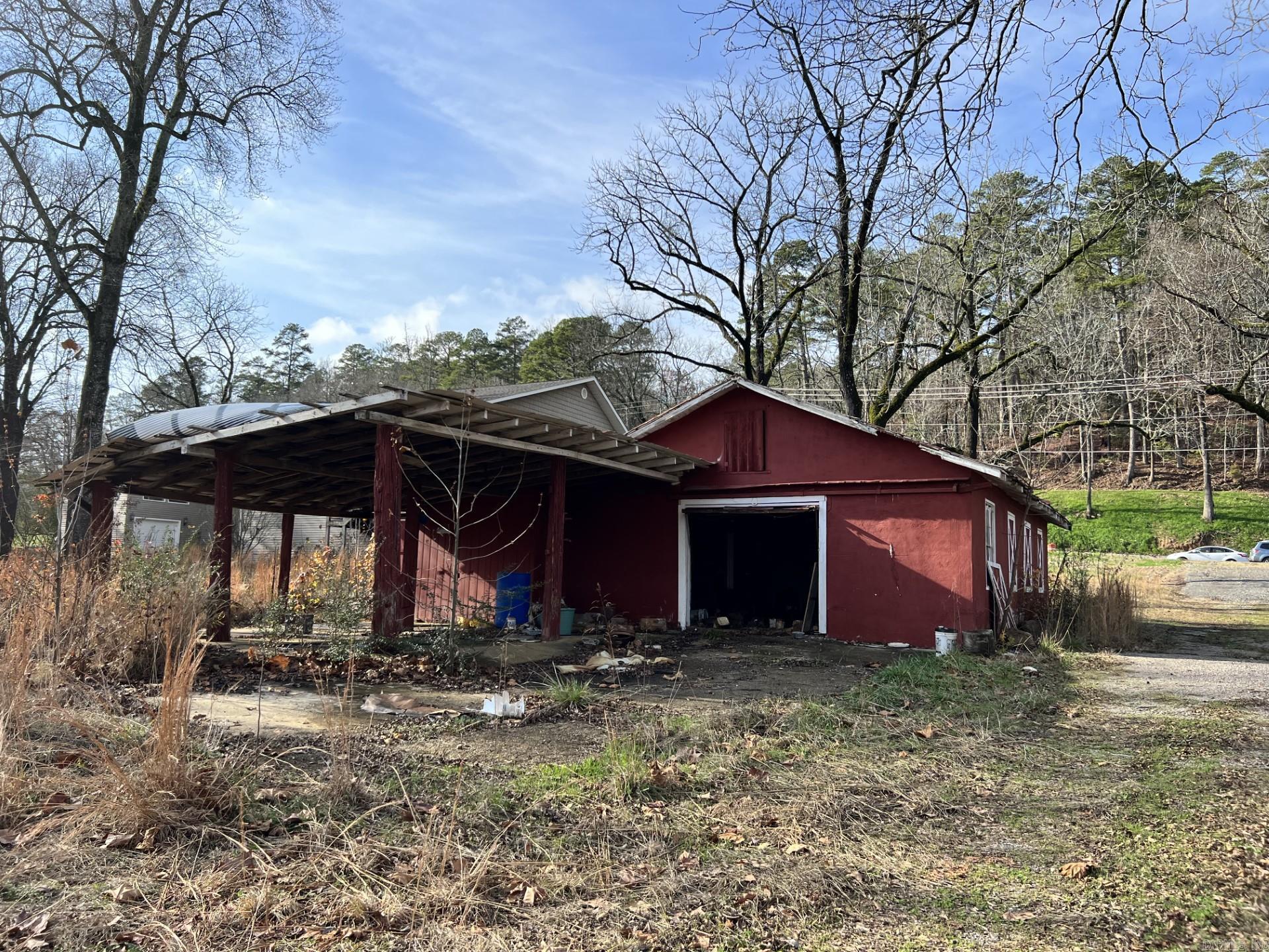 3822  Park Ave  Hot Springs, AR