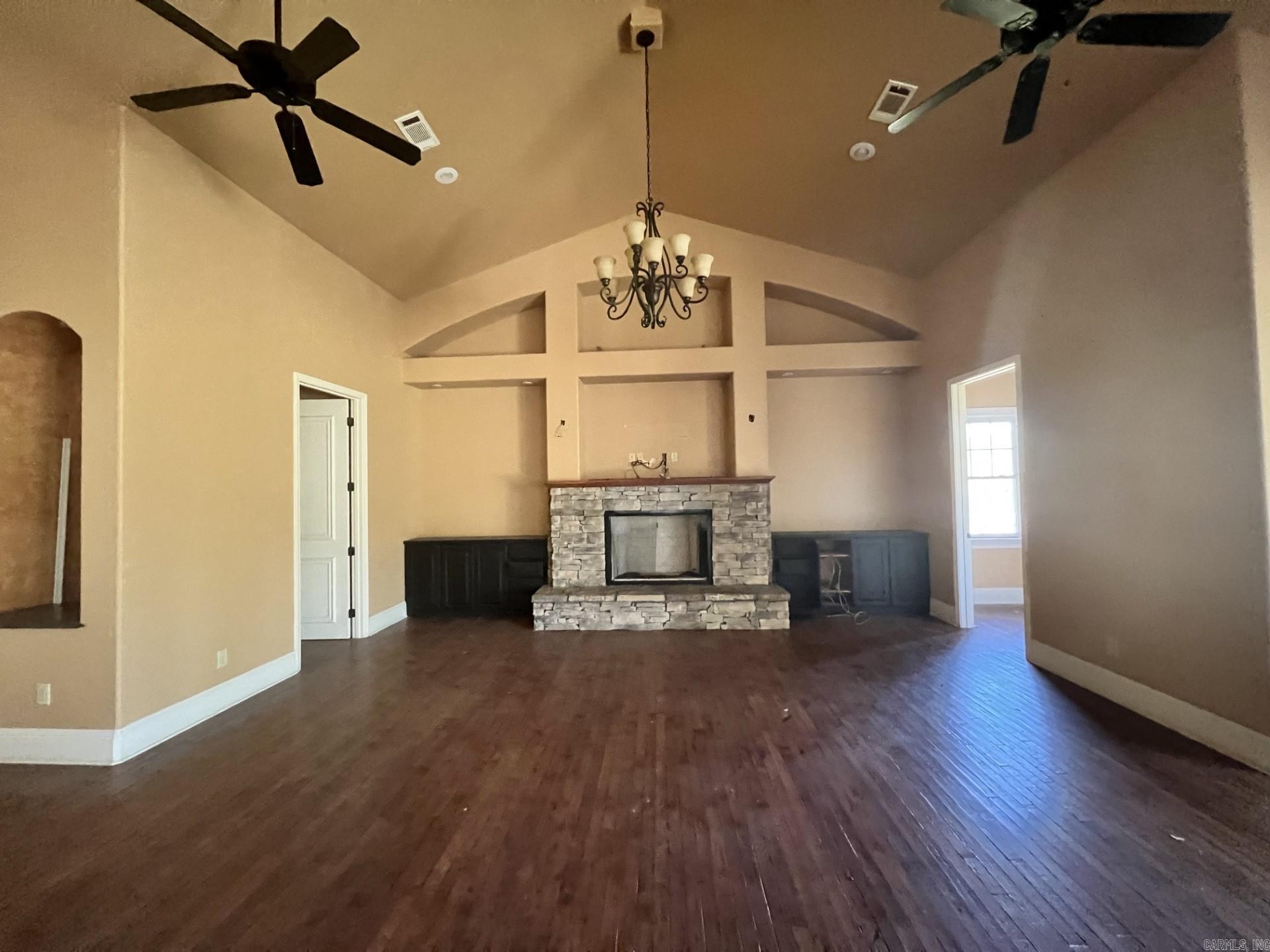 3822  Park Ave  Hot Springs, AR