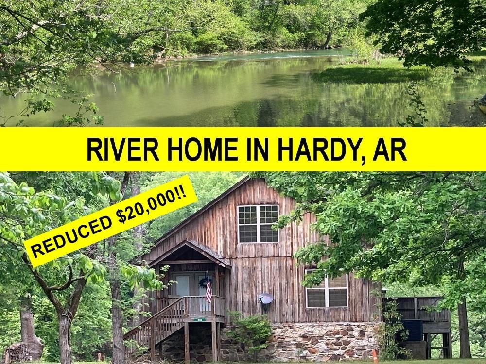 232  Bobo  Hardy, AR