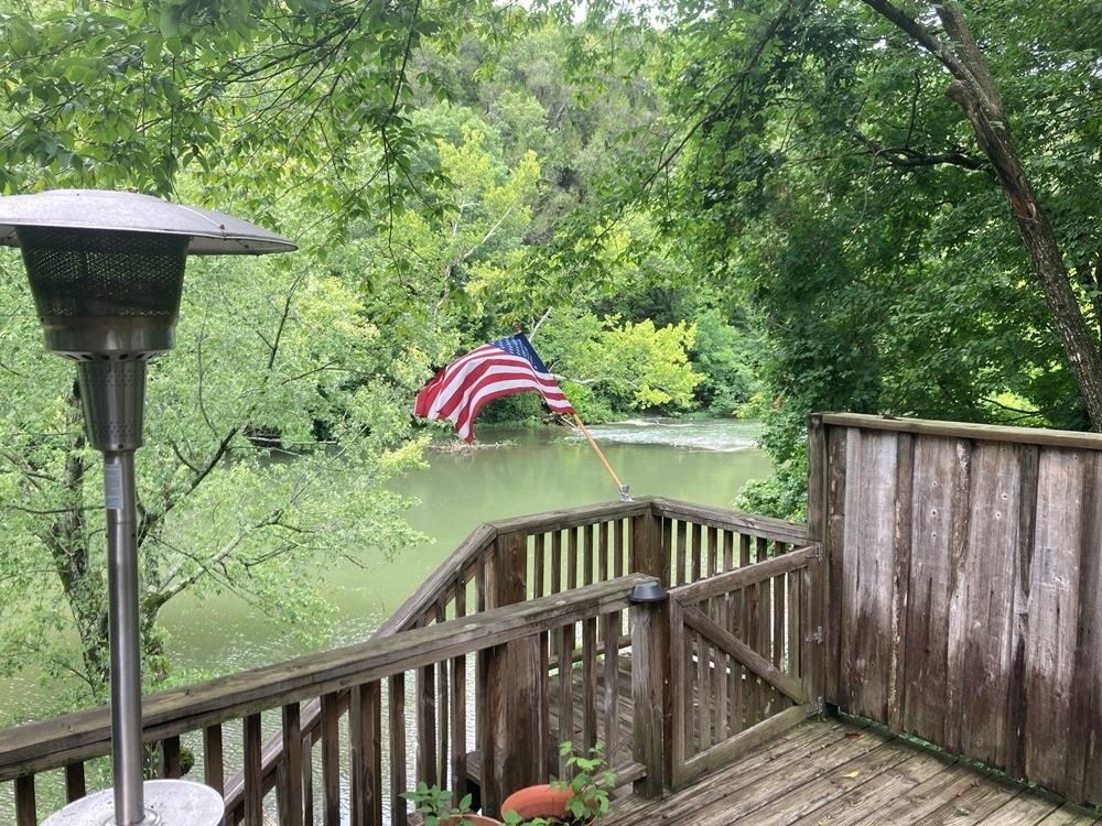 232 Bobo  Hardy, AR
