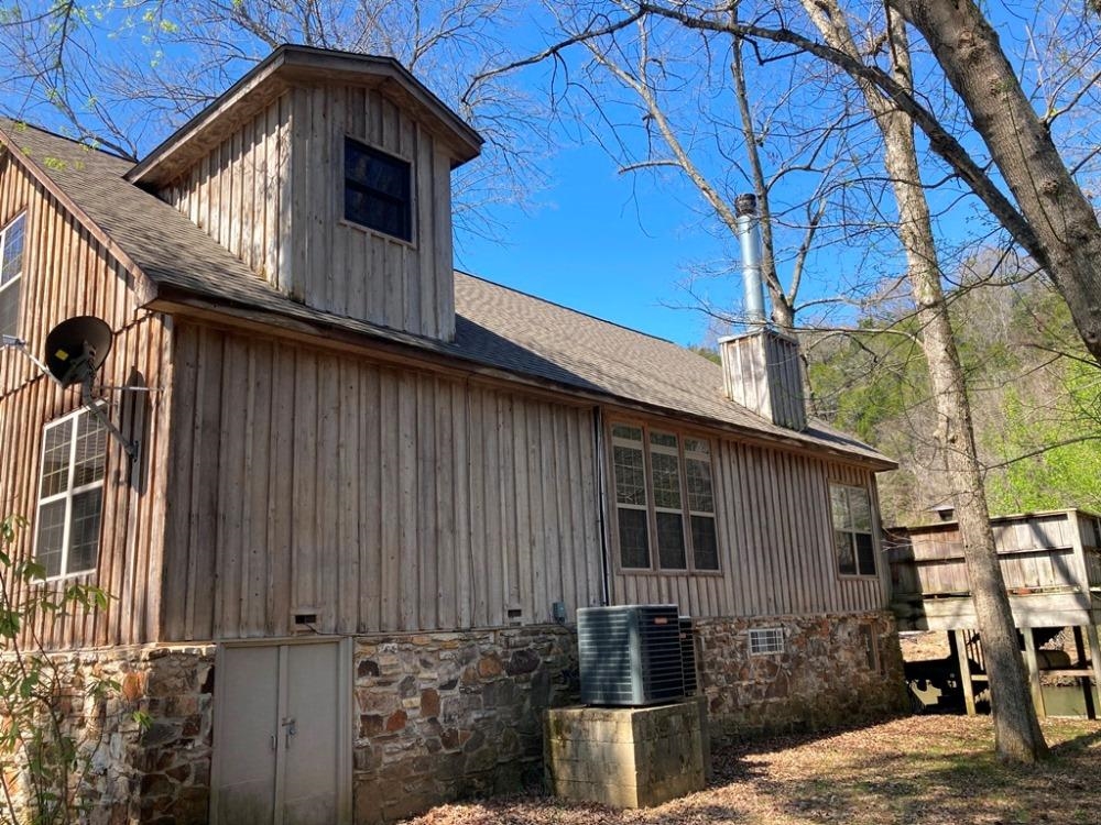 232 Bobo  Hardy, AR