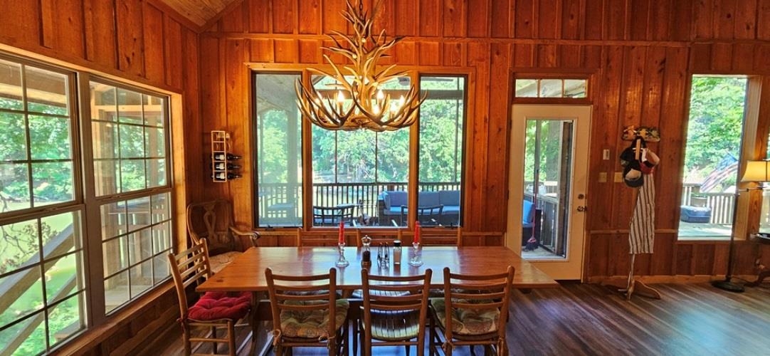 232 Bobo  Hardy, AR