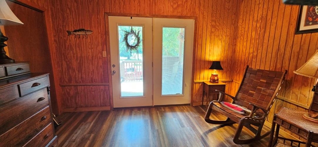 232 Bobo  Hardy, AR