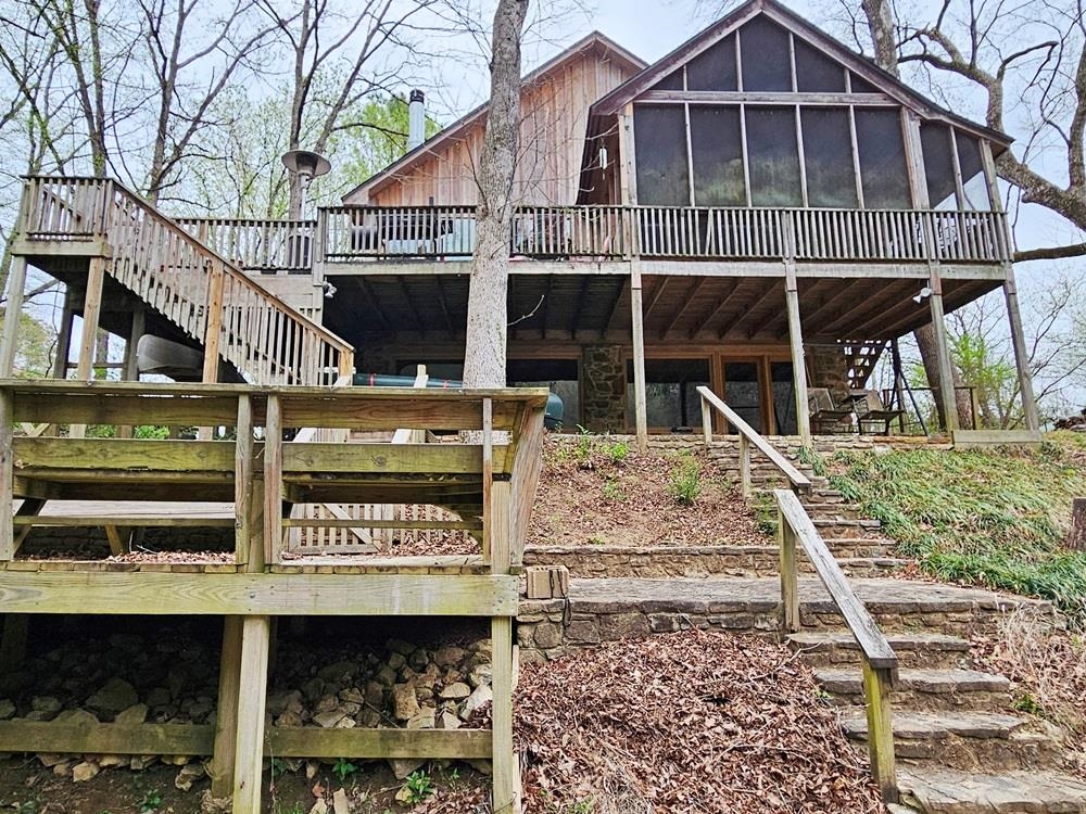 232 Bobo  Hardy, AR