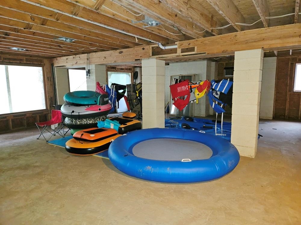 232 Bobo  Hardy, AR