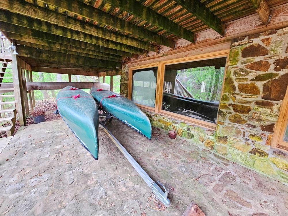 232 Bobo  Hardy, AR