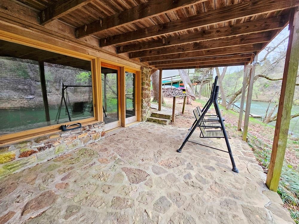 232 Bobo  Hardy, AR