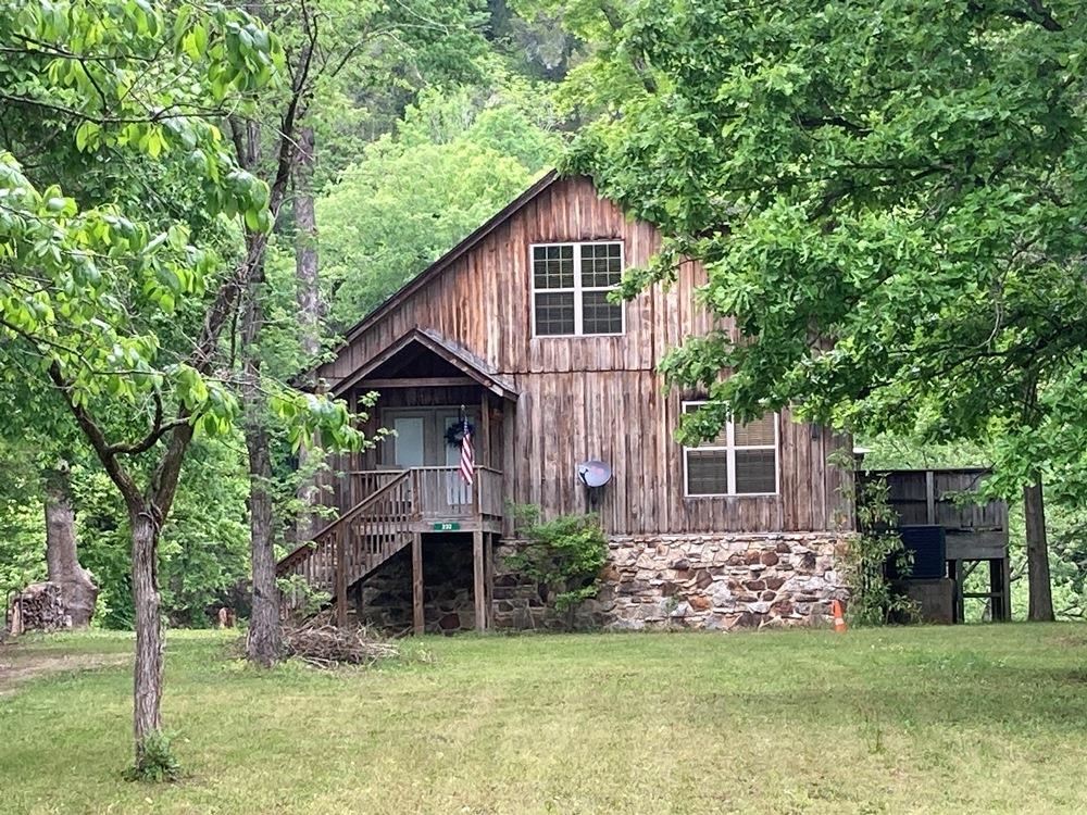 232 Bobo  Hardy, AR