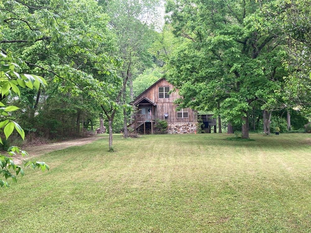 232 Bobo  Hardy, AR